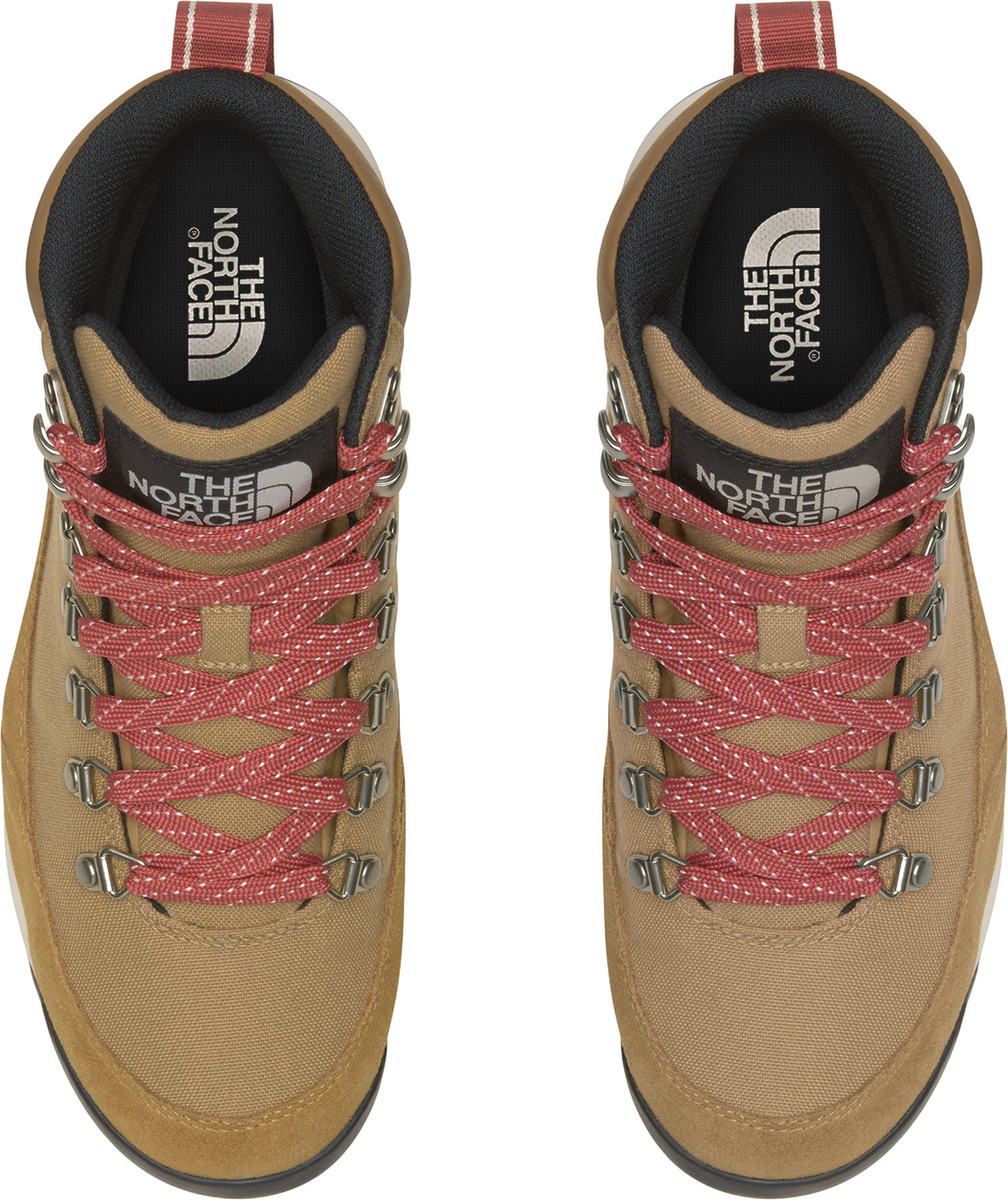 Back-To-Berkeley IV Textile Waterproof Boots - Women’s