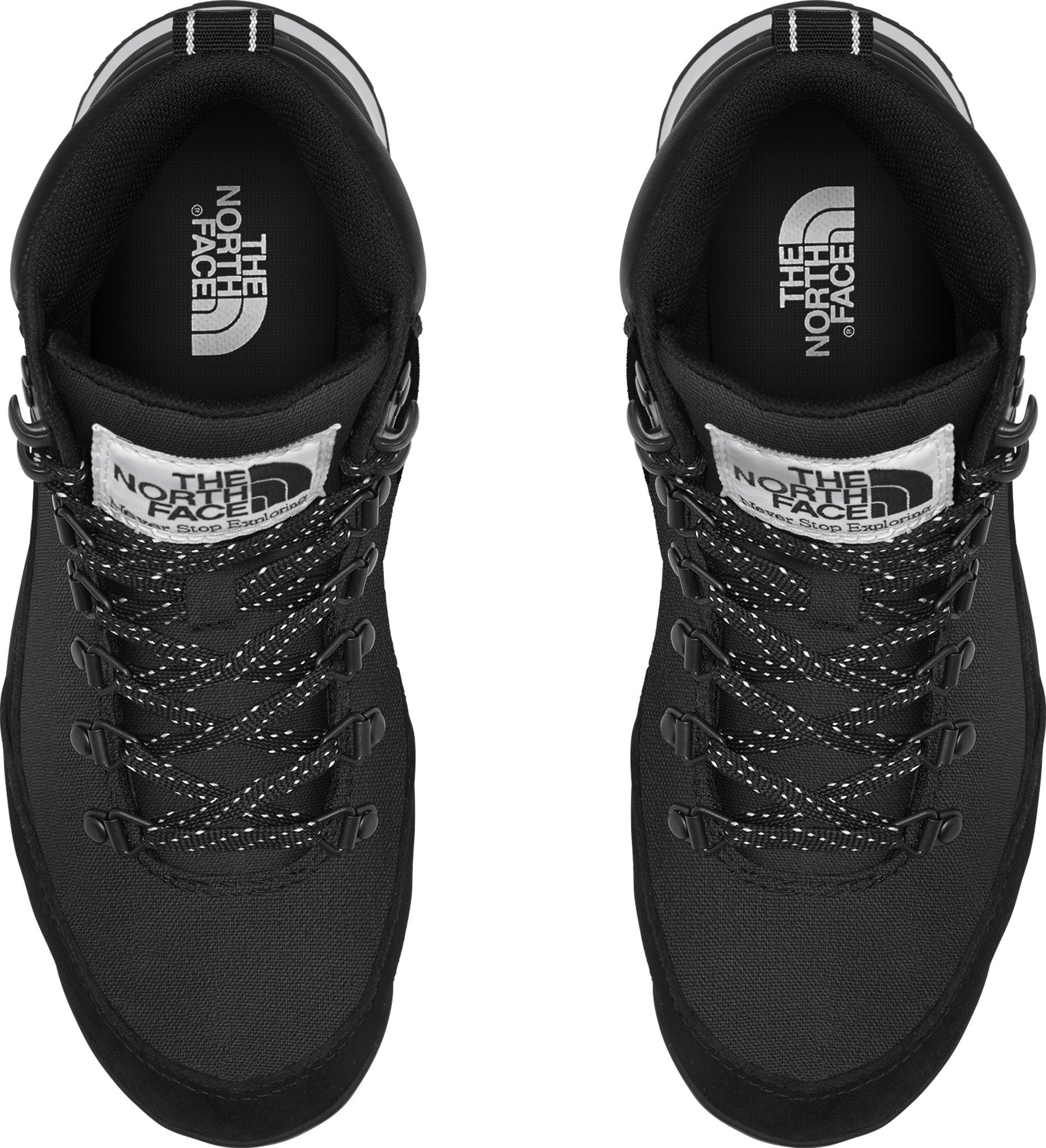 Back-To-Berkeley IV Textile Waterproof Boots - Women’s