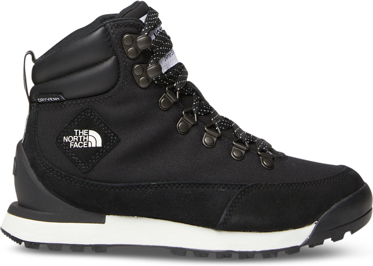 Back-To-Berkeley IV Textile Waterproof Boots - Women’s