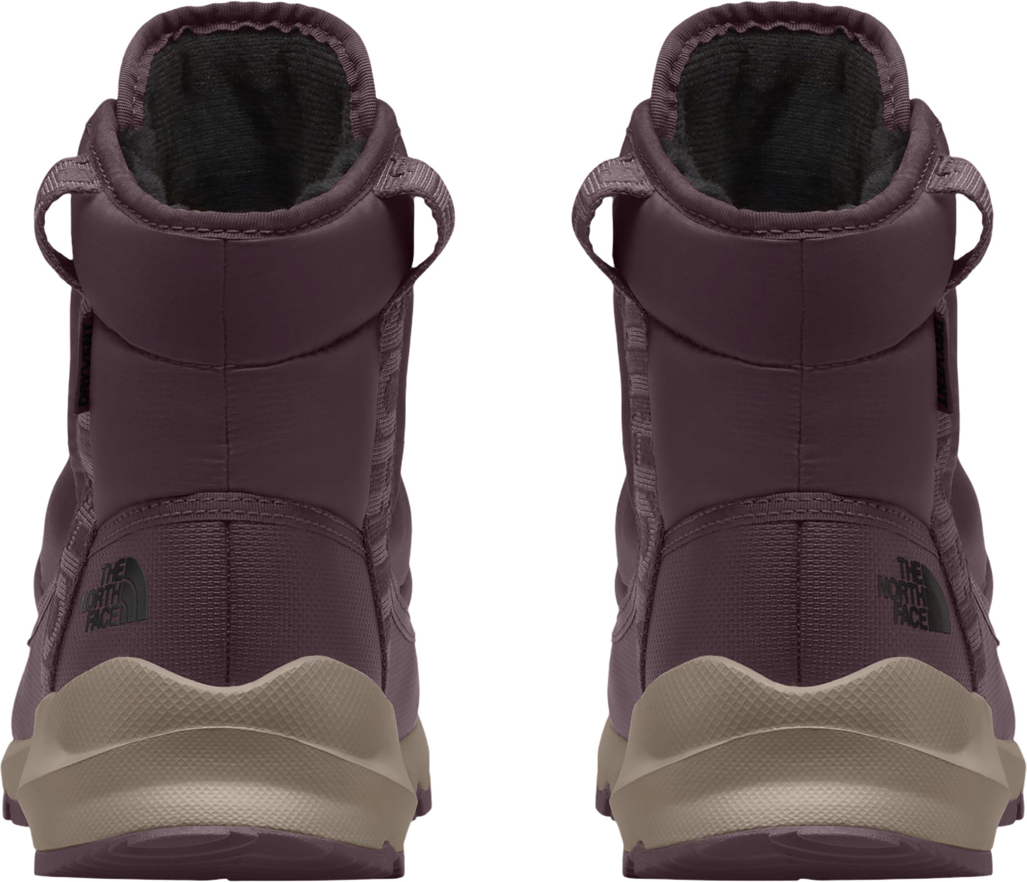 ThermoBall Luxe Lace Up Waterproof Boots - Women's