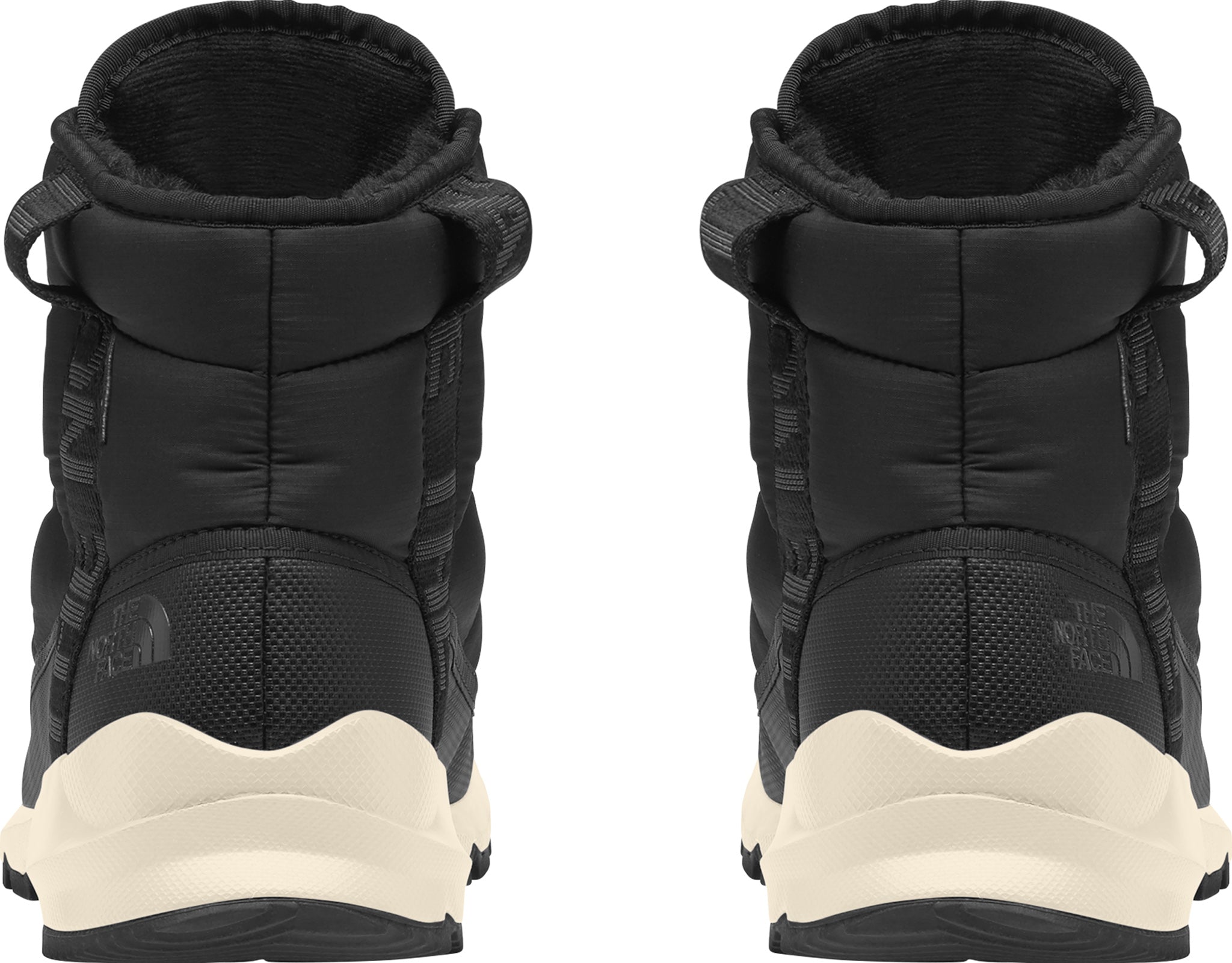 ThermoBall Luxe Lace Up Waterproof Boots - Women's