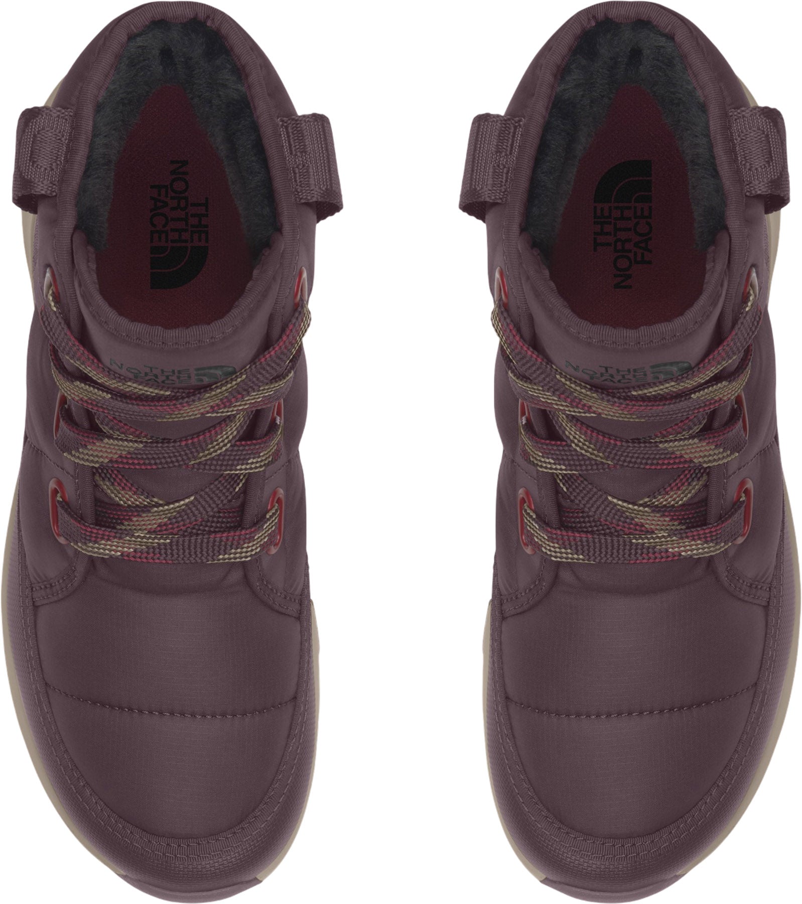 ThermoBall Luxe Lace Up Waterproof Boots - Women's