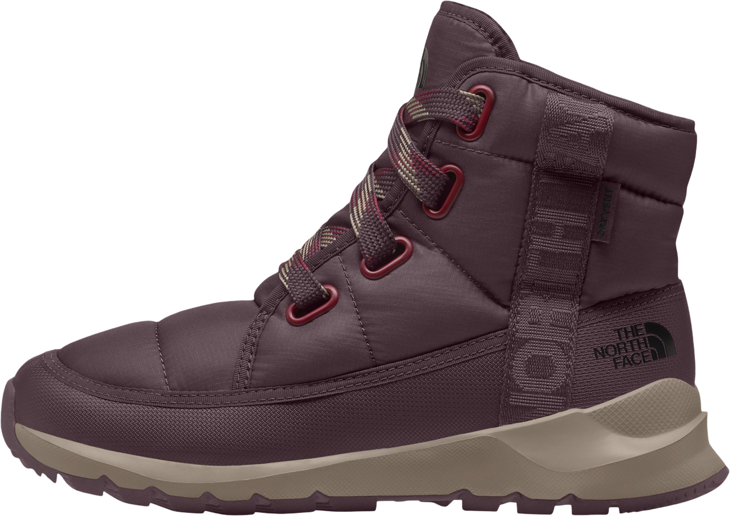 ThermoBall Luxe Lace Up Waterproof Boots - Women's