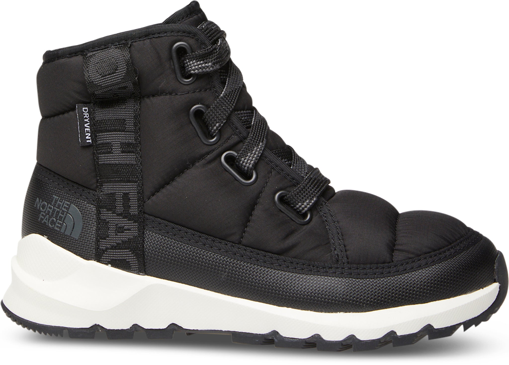 ThermoBall Luxe Lace Up Waterproof Boots - Women's