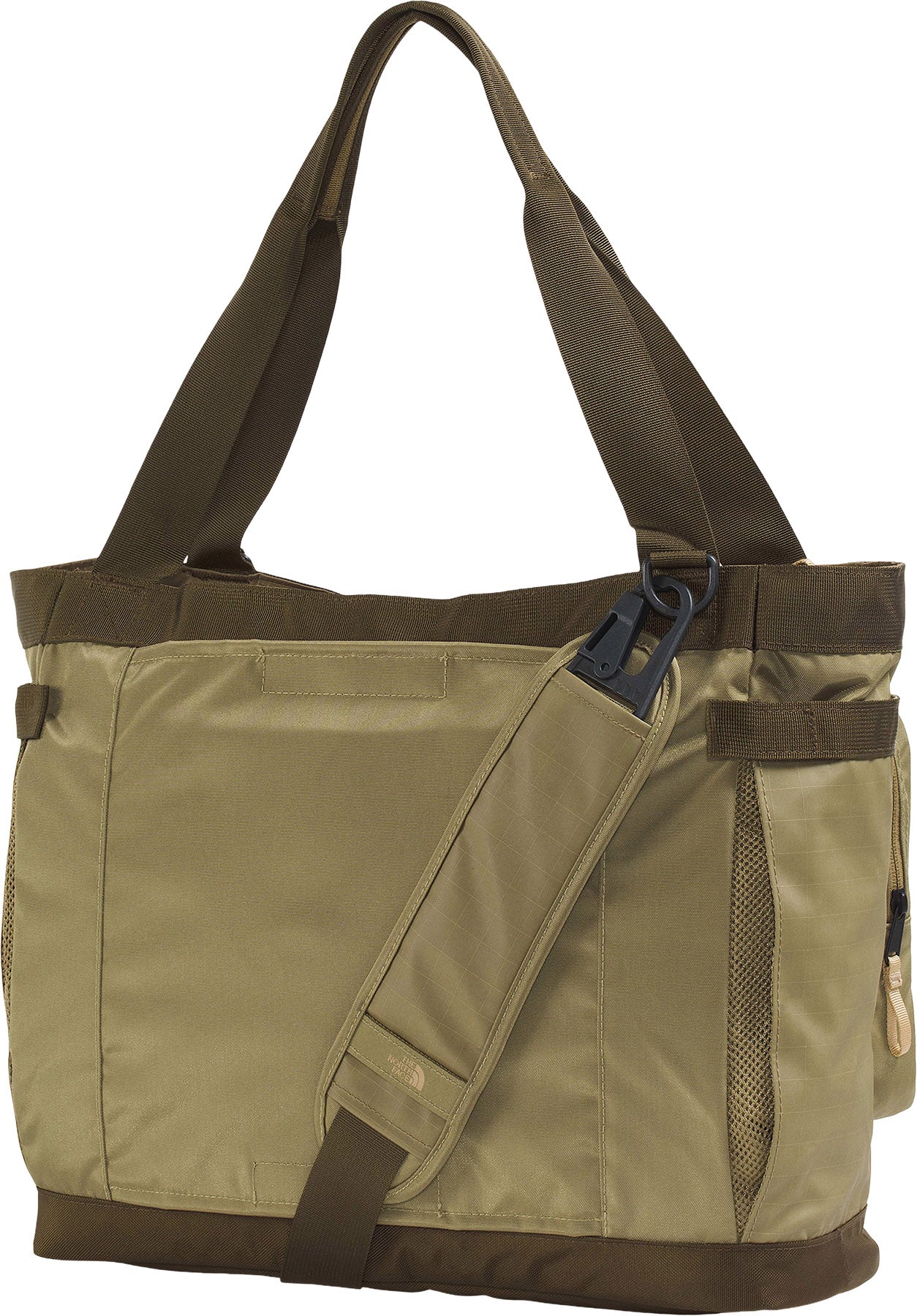 Base Camp Voyager Tote Bag 24L