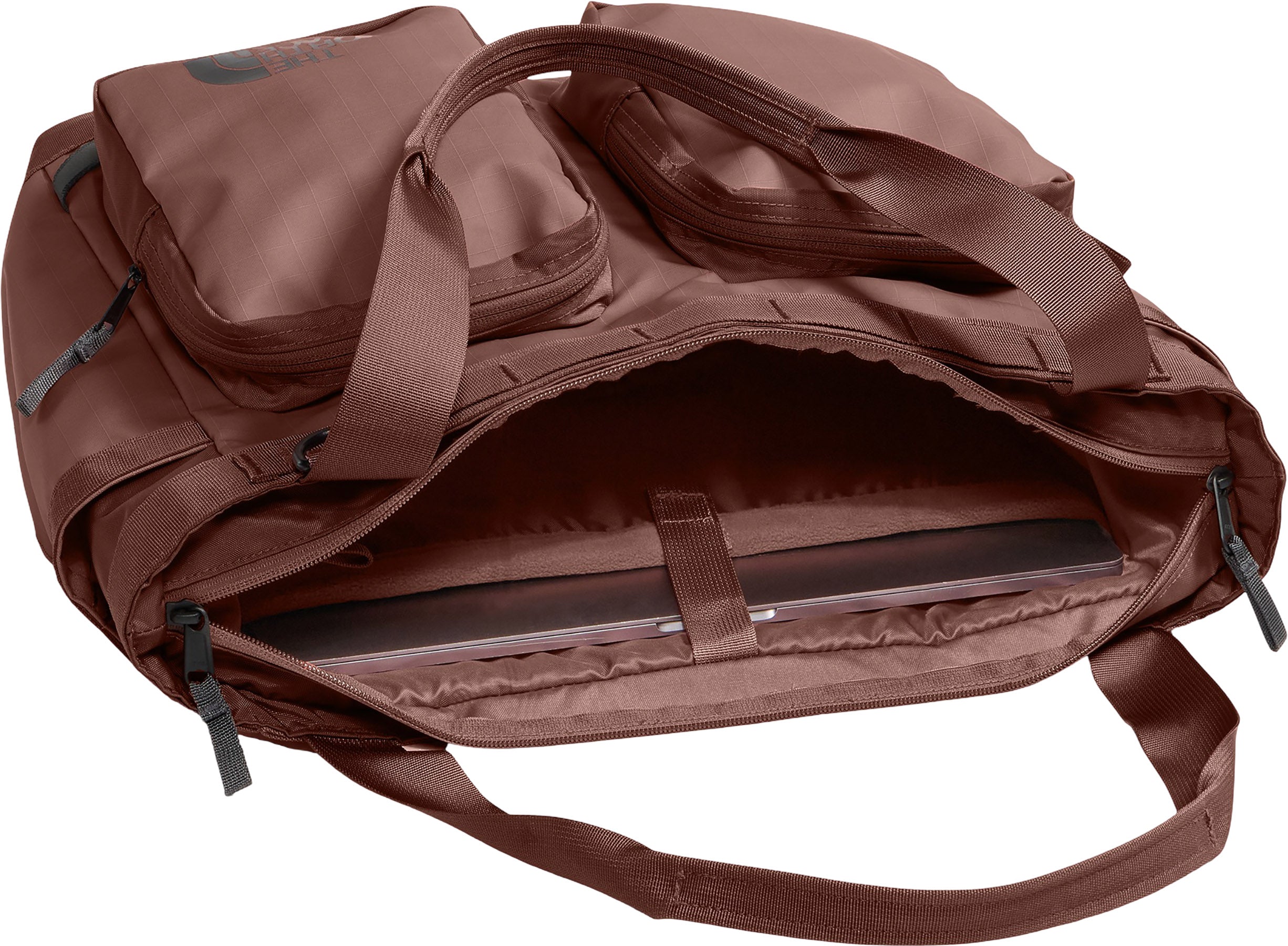 Base Camp Voyager Tote Bag 24L