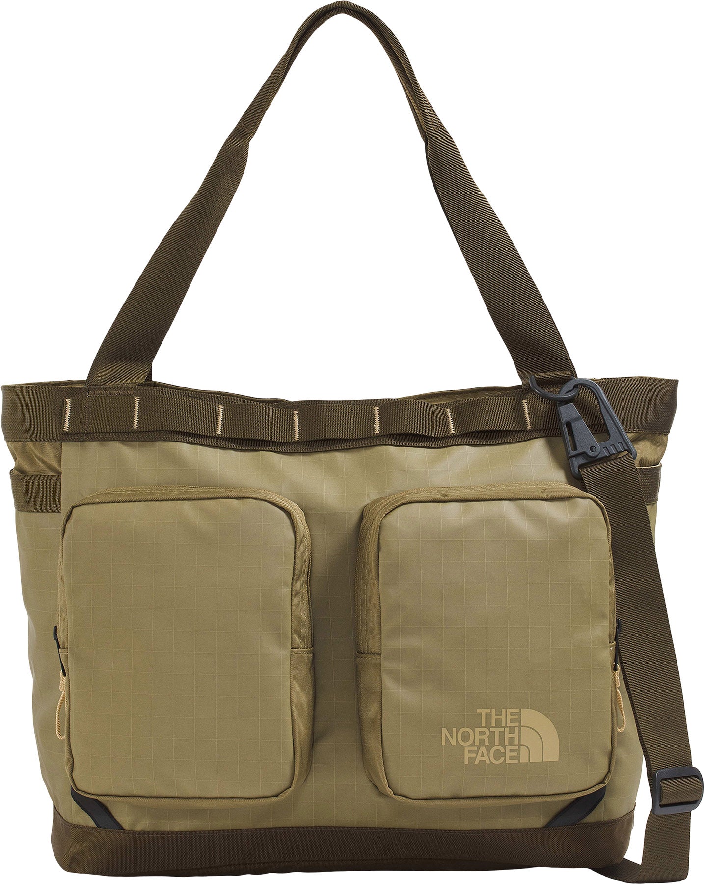 Base Camp Voyager Tote Bag 24L