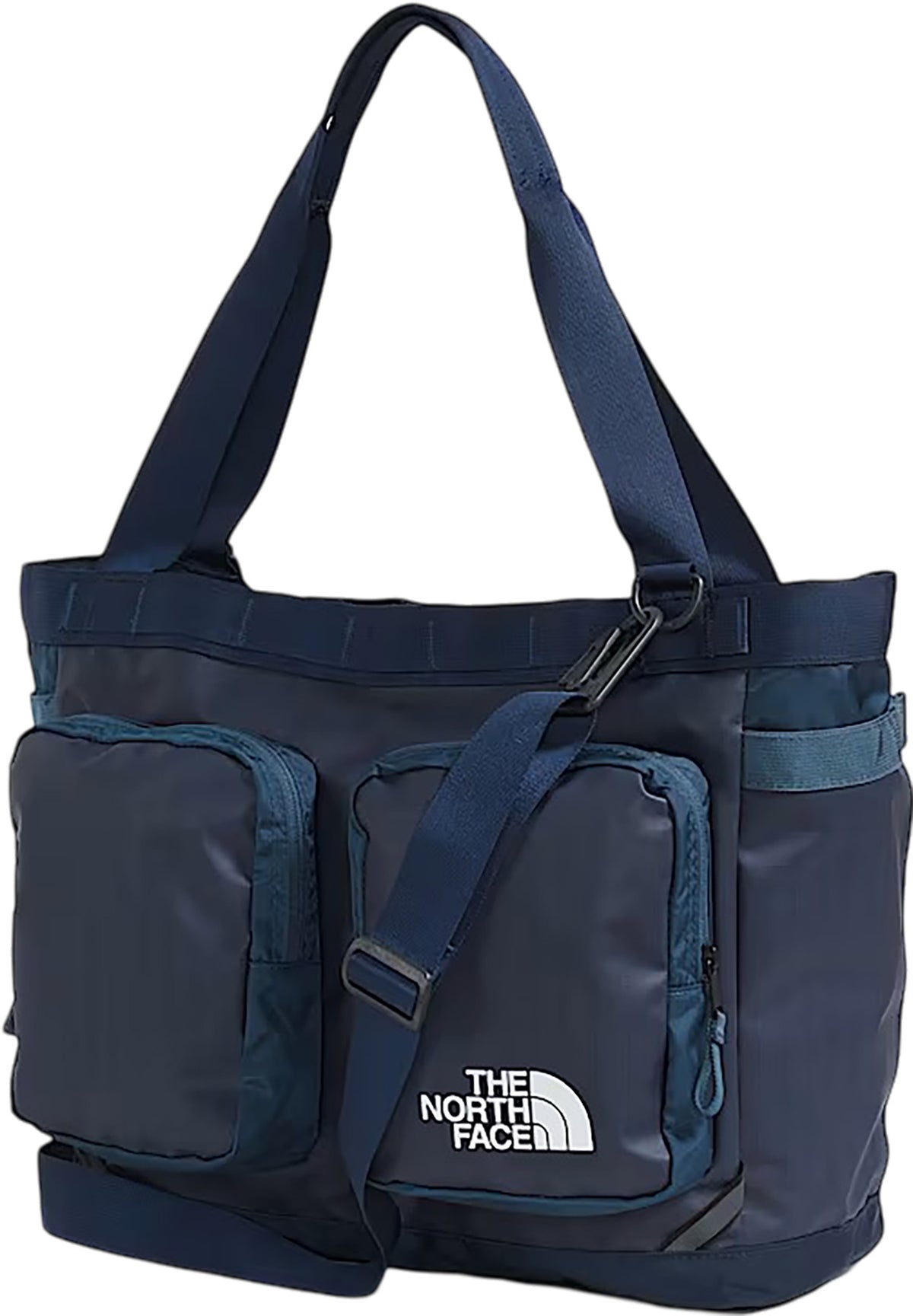 Base Camp Voyager Tote Bag 24L