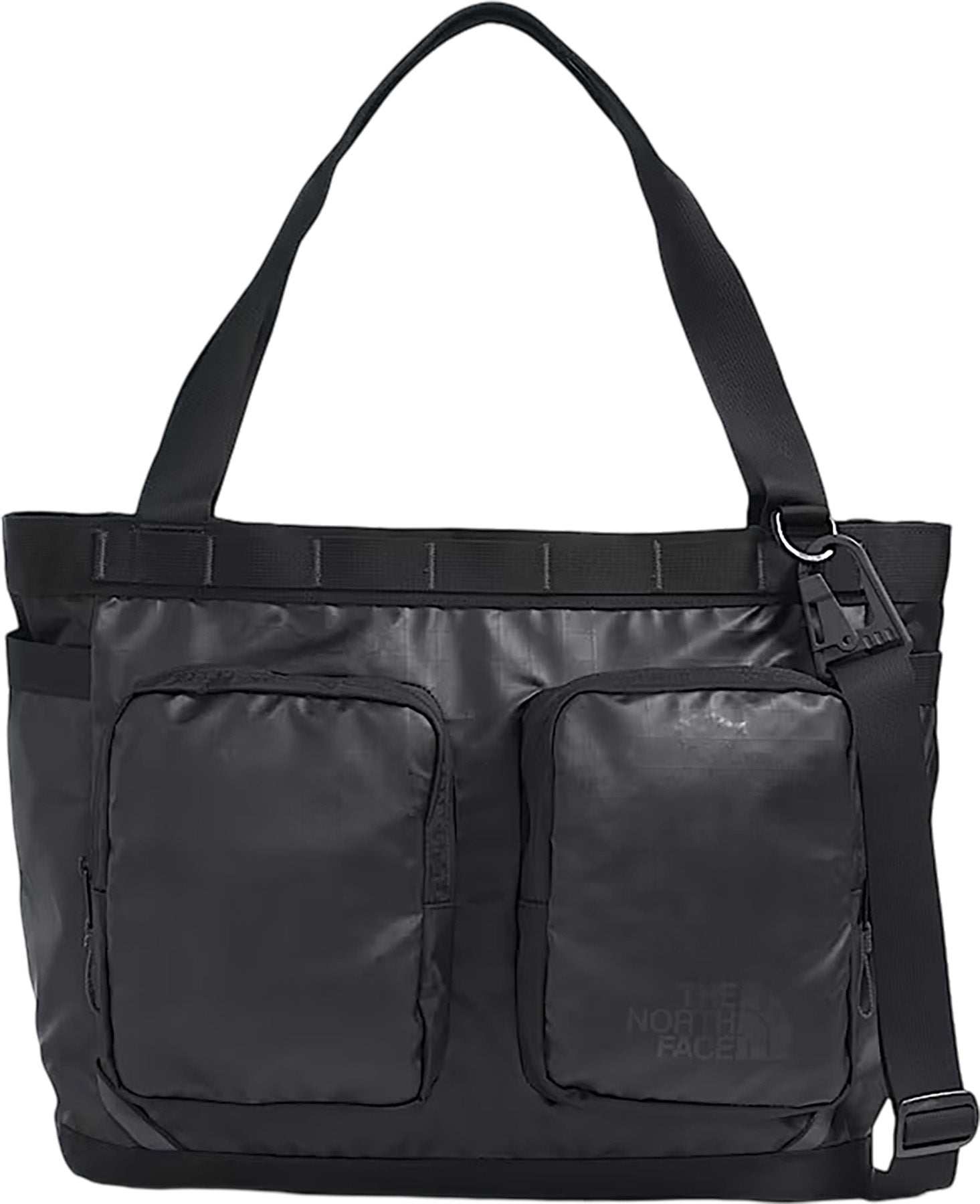 Base Camp Voyager Tote Bag 24L