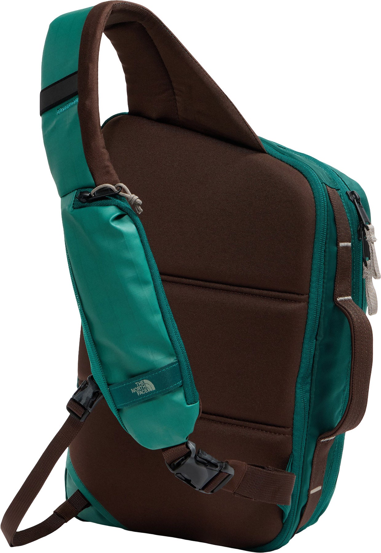 Base Camp Voyager Sling Backpack 11L