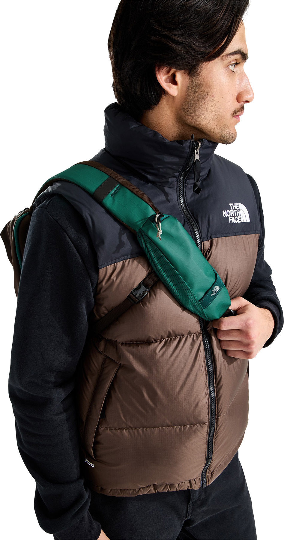 Base Camp Voyager Sling Backpack 11L