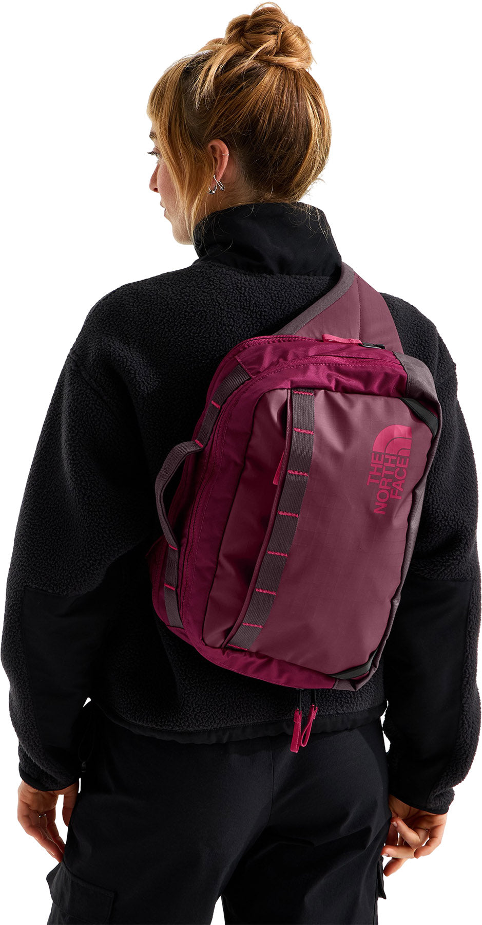 Base Camp Voyager Sling Backpack 11L