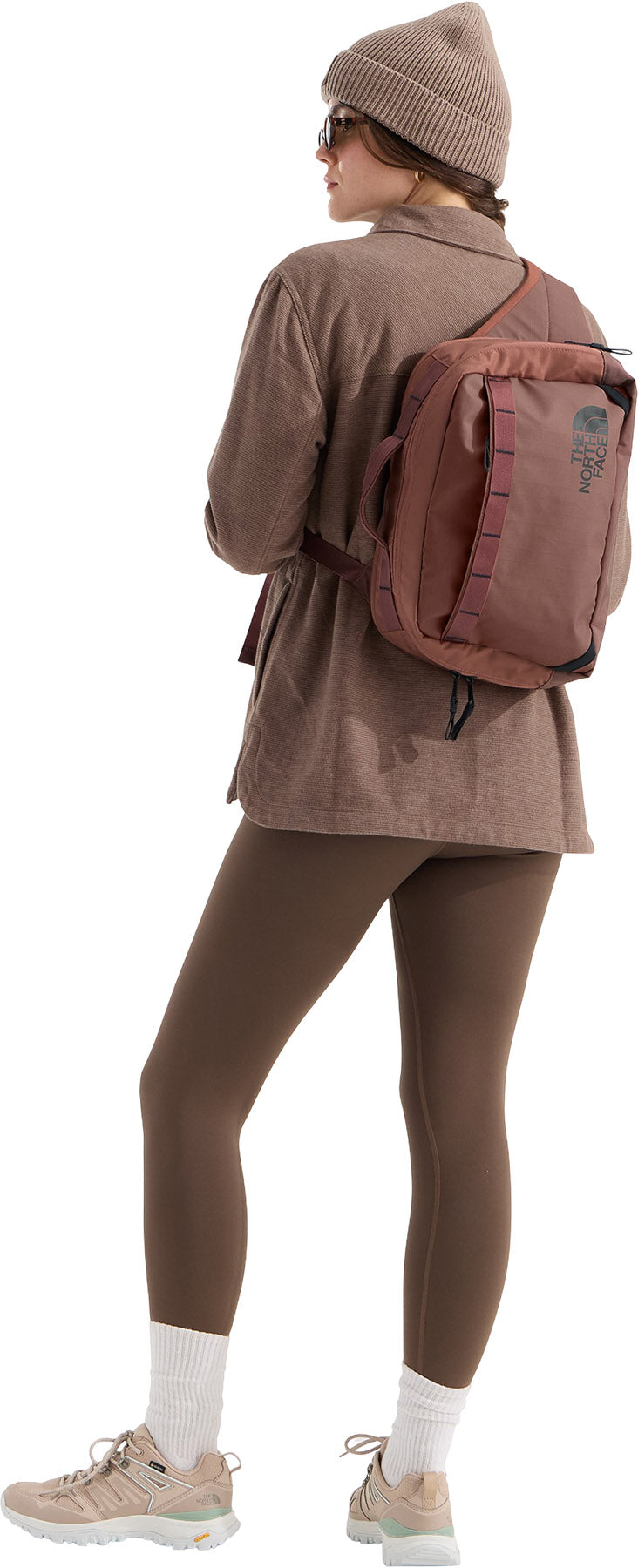 Base Camp Voyager Sling Backpack 11L