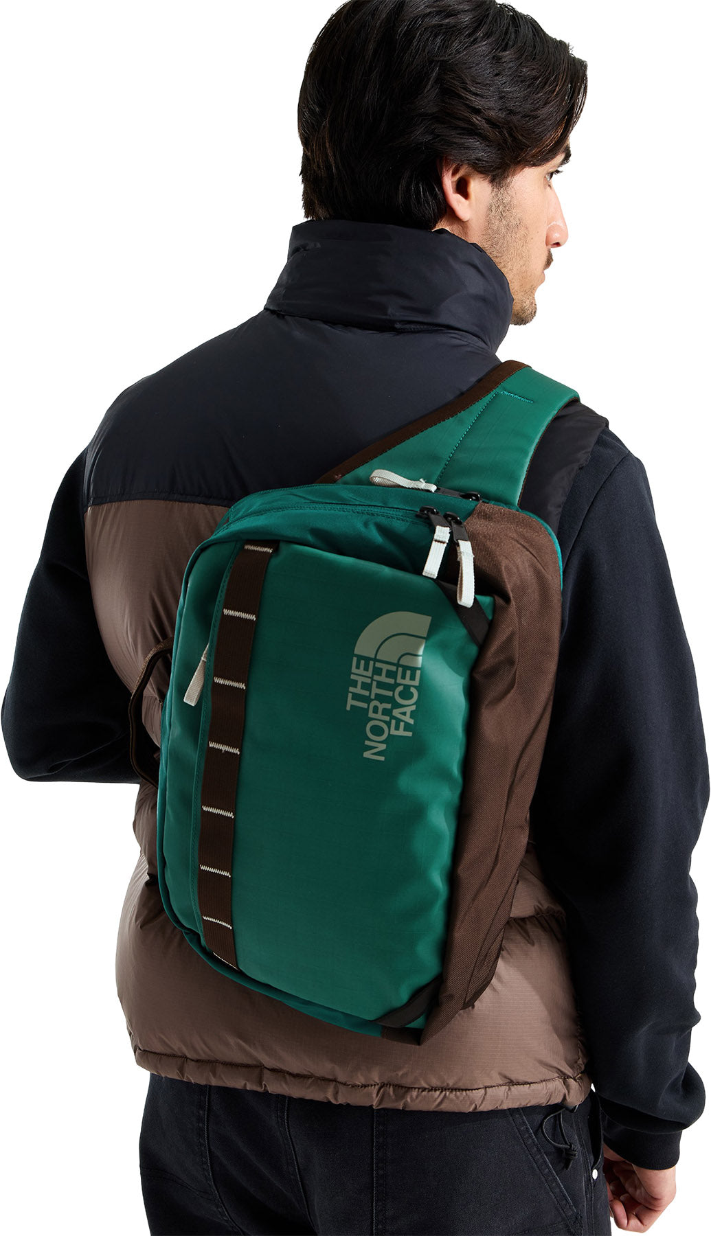 Base Camp Voyager Sling Backpack 11L