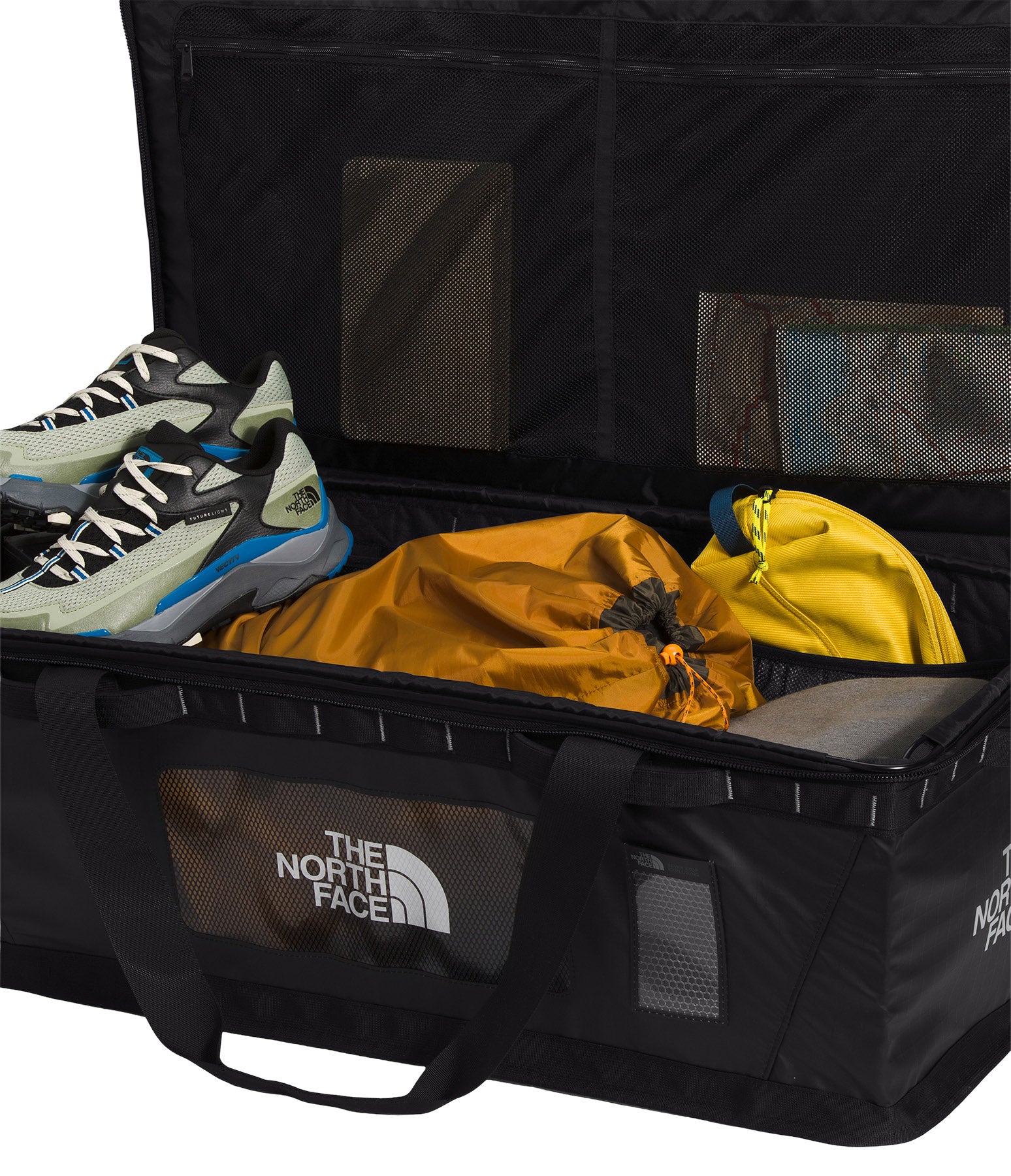 Base Camp Gear Box Large - 90L