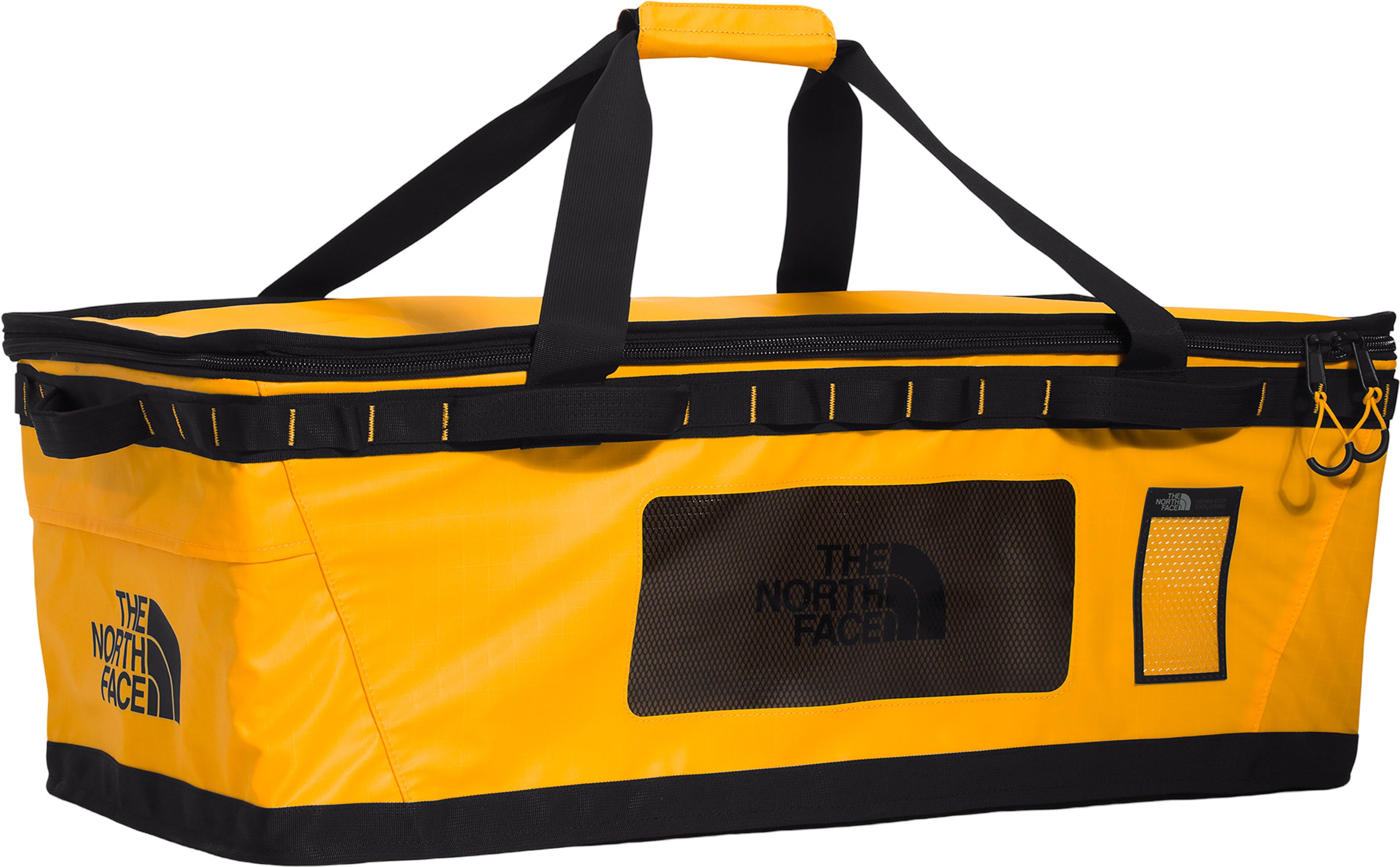 Base Camp Gear Box Large - 90L