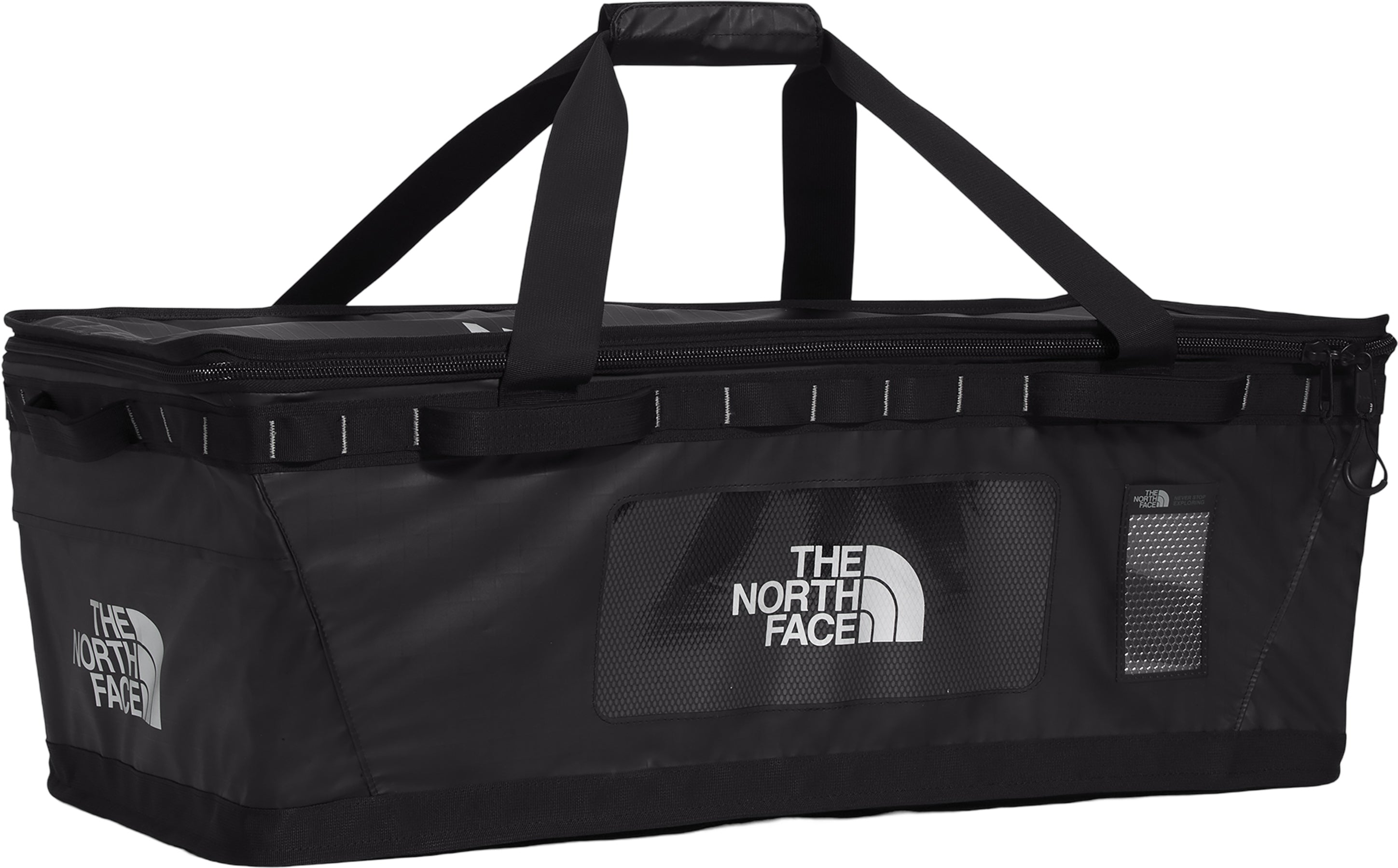 Base Camp Gear Box Large - 90L