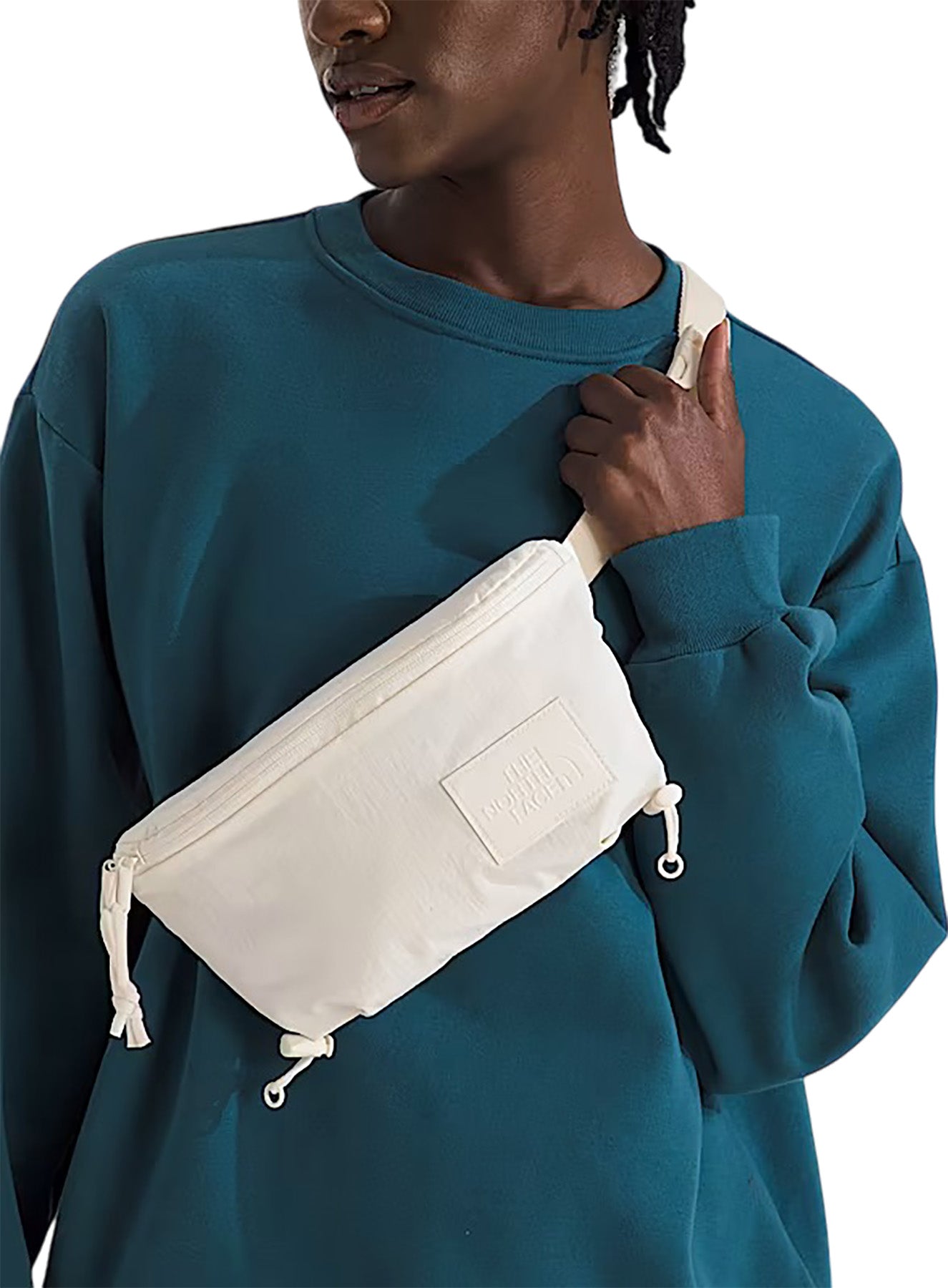 Never Stop Lumbar Pack - Women’s