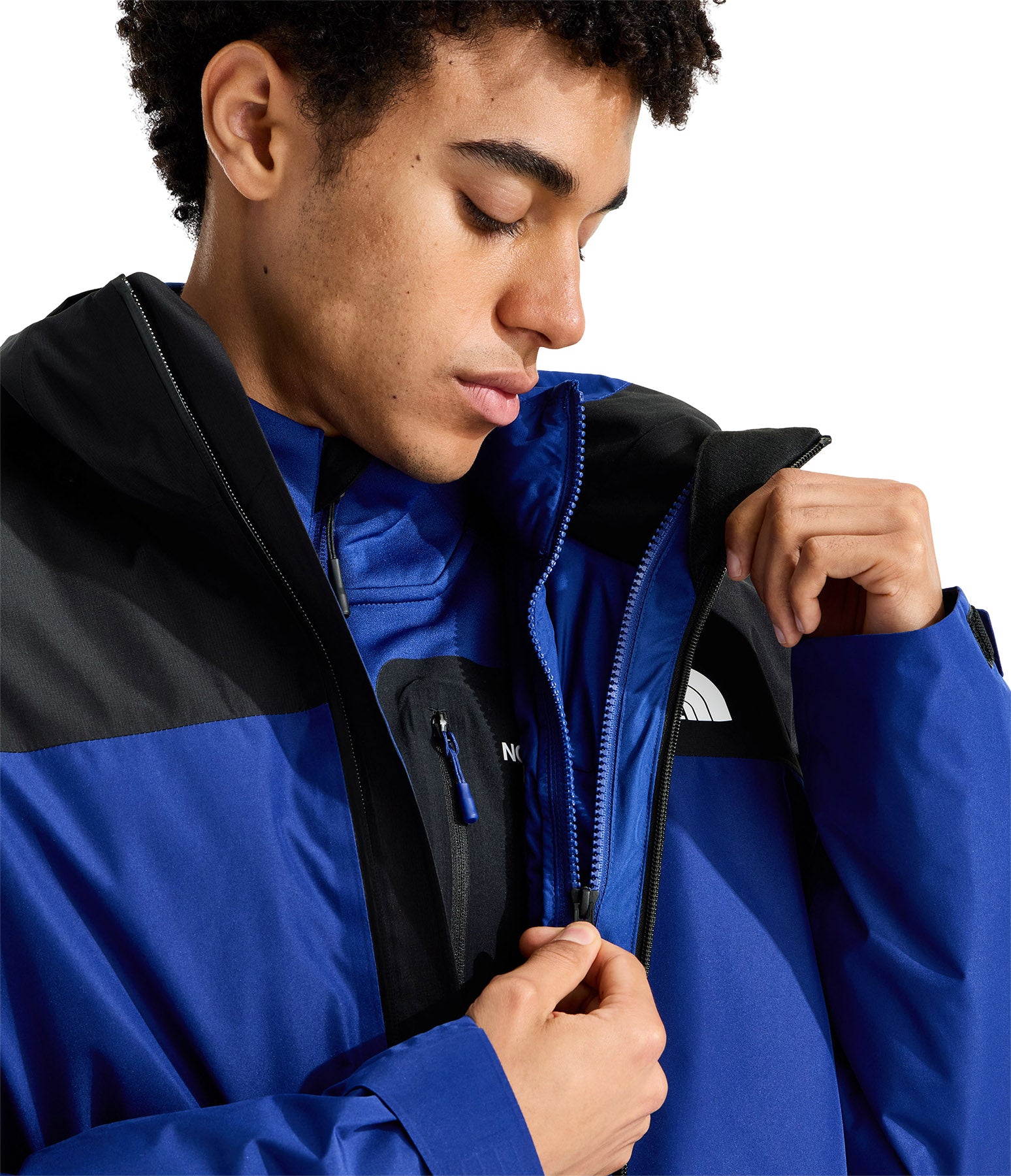 Mountain Light Triclimate GORE-TEX Jacket - Men's