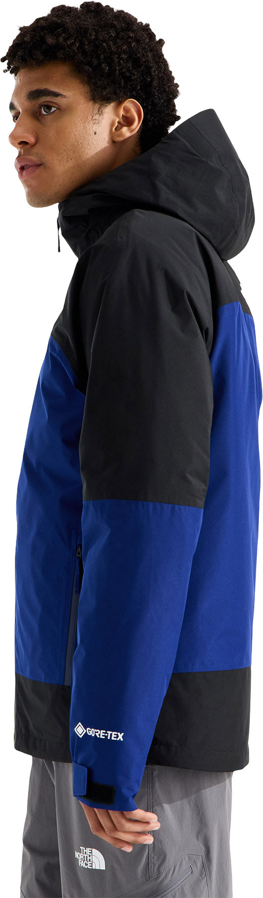 Mountain Light Triclimate GORE-TEX Jacket - Men's