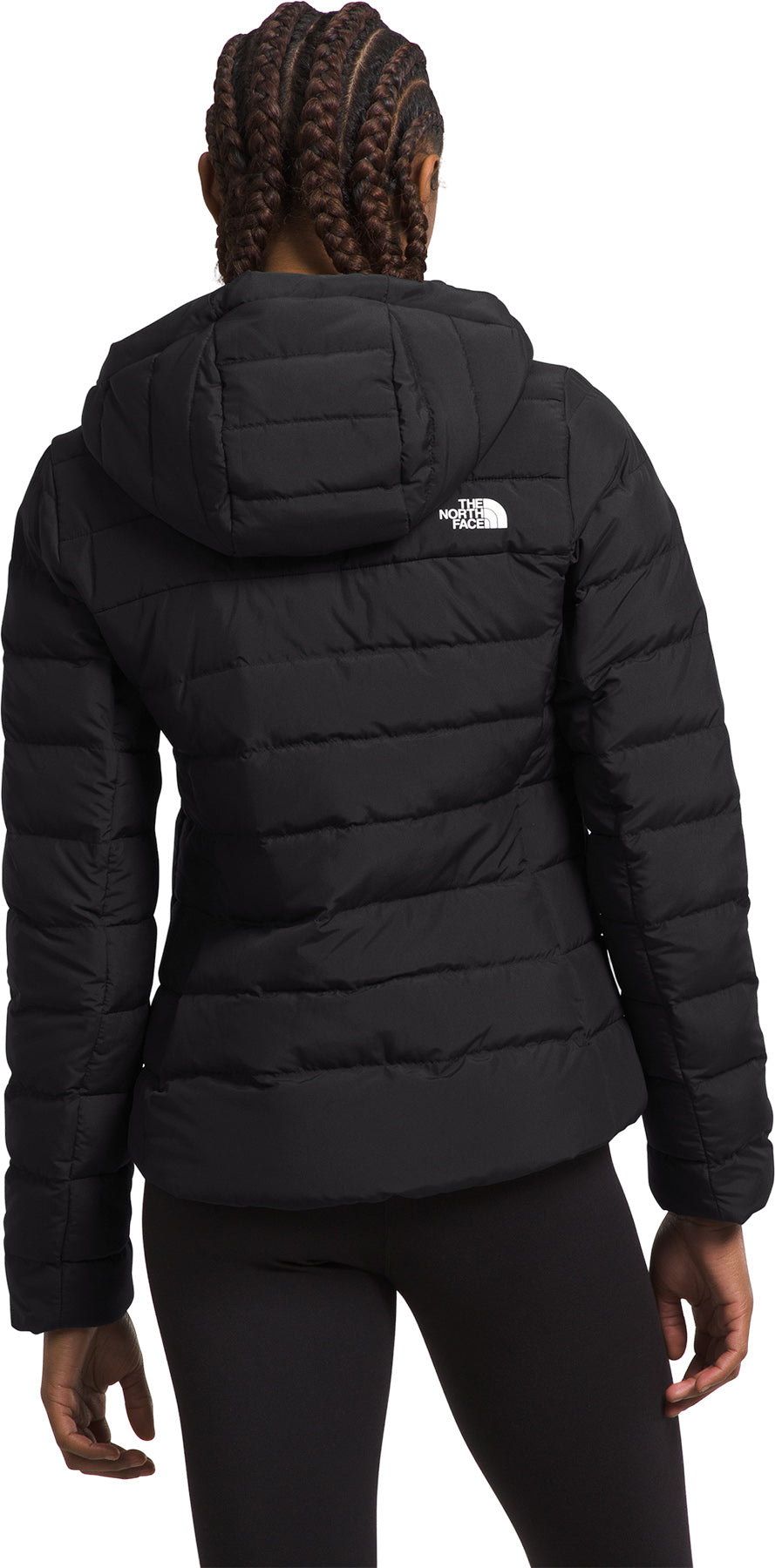 Aconcagua 3 Hooded Jacket - Women's