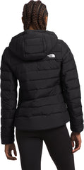 Aconcagua 3 Hooded Jacket - Women's