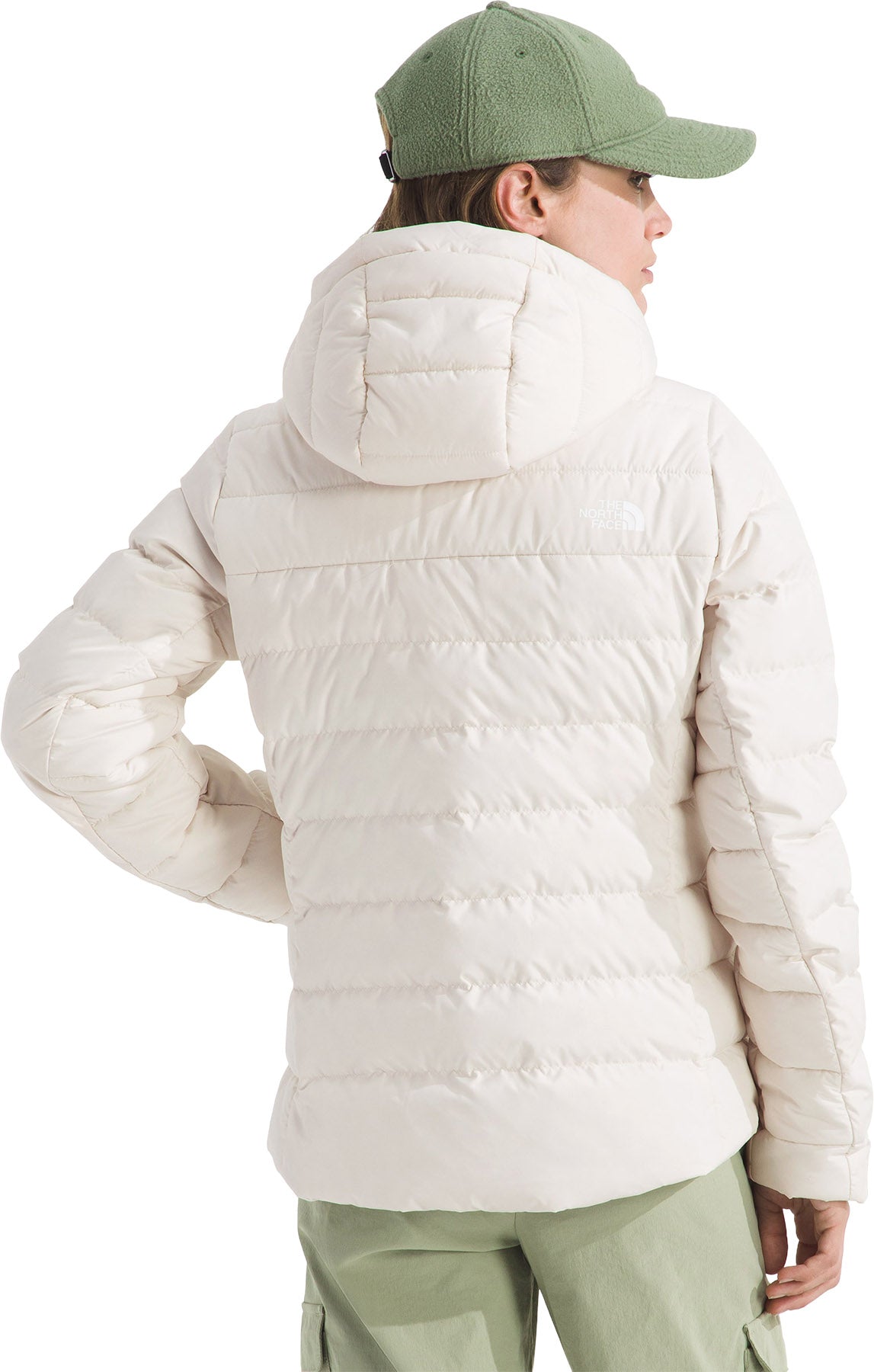 Aconcagua 3 Hooded Jacket - Women's