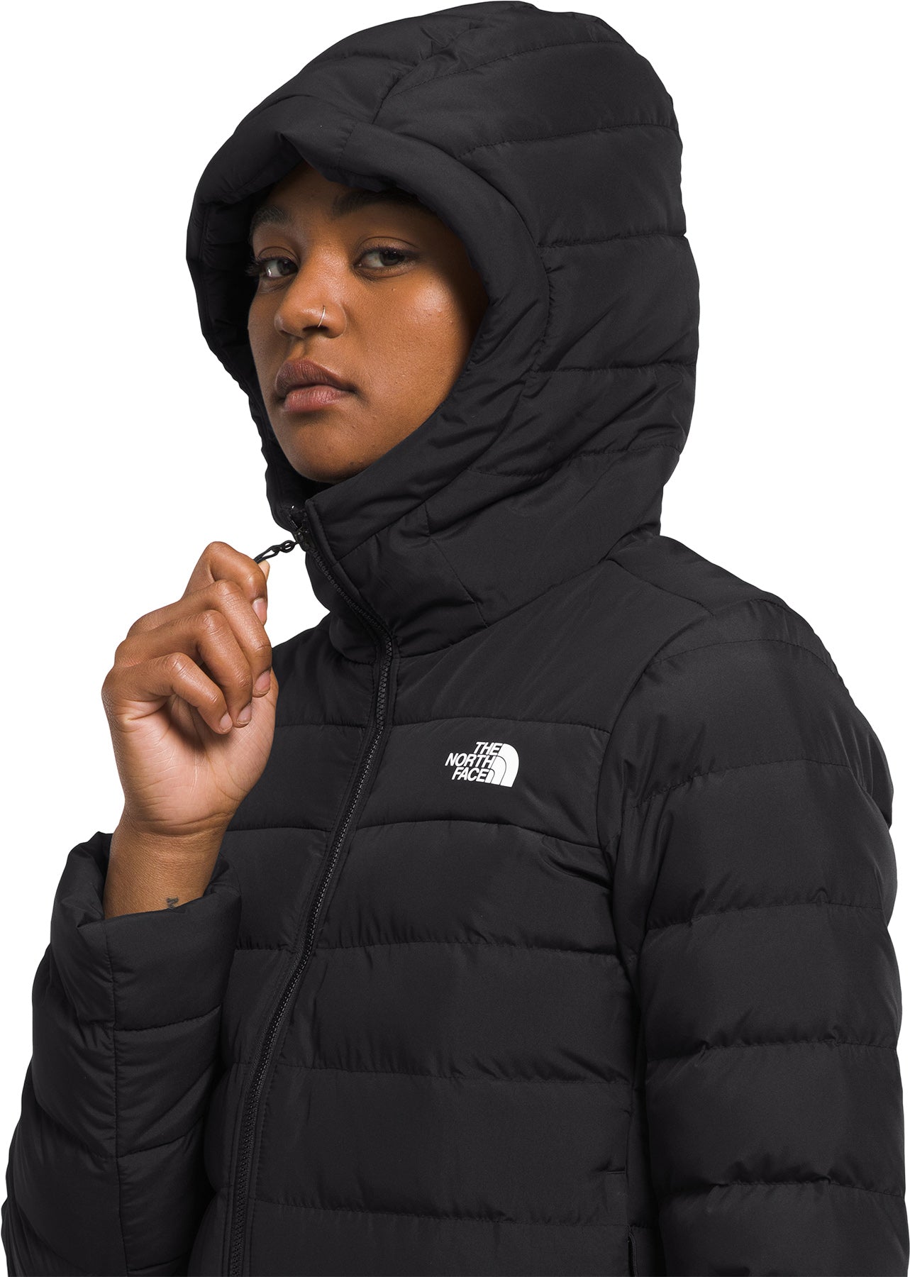 Aconcagua 3 Hooded Jacket - Women's