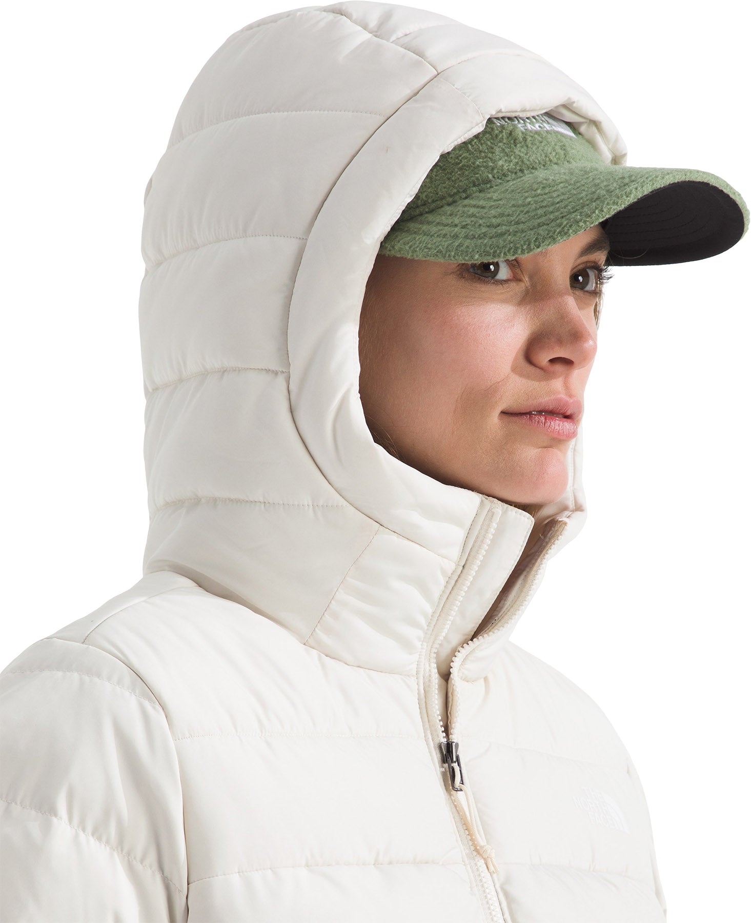 Aconcagua 3 Hooded Jacket - Women's