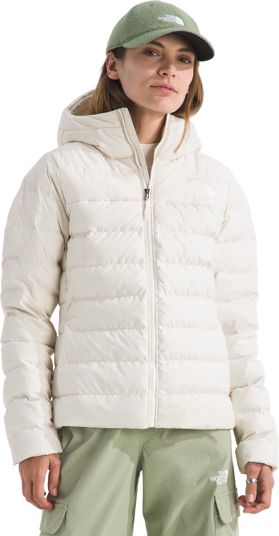 Aconcagua 3 Hooded Jacket - Women's