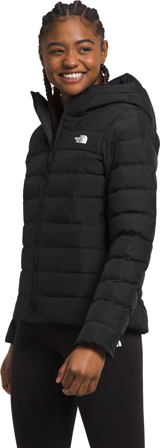 Aconcagua 3 Hooded Jacket - Women's