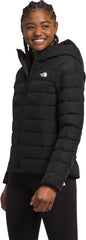 Aconcagua 3 Hooded Jacket - Women's