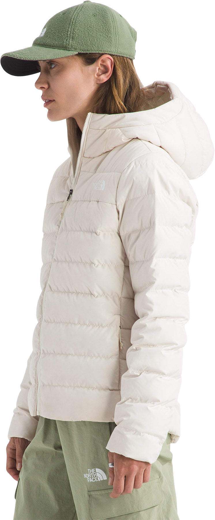 Aconcagua 3 Hooded Jacket - Women's
