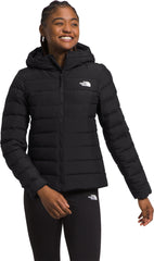 Aconcagua 3 Hooded Jacket - Women's