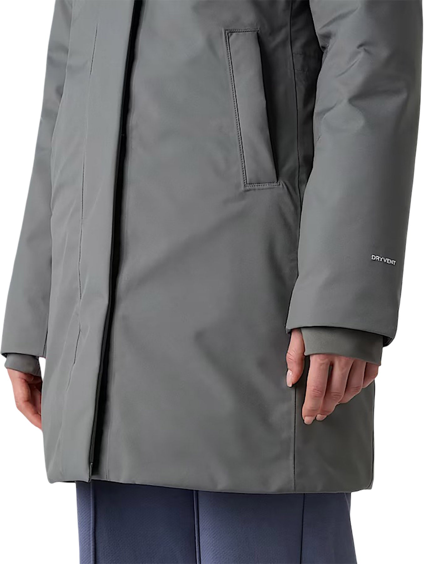 Arctic Parka - Women's