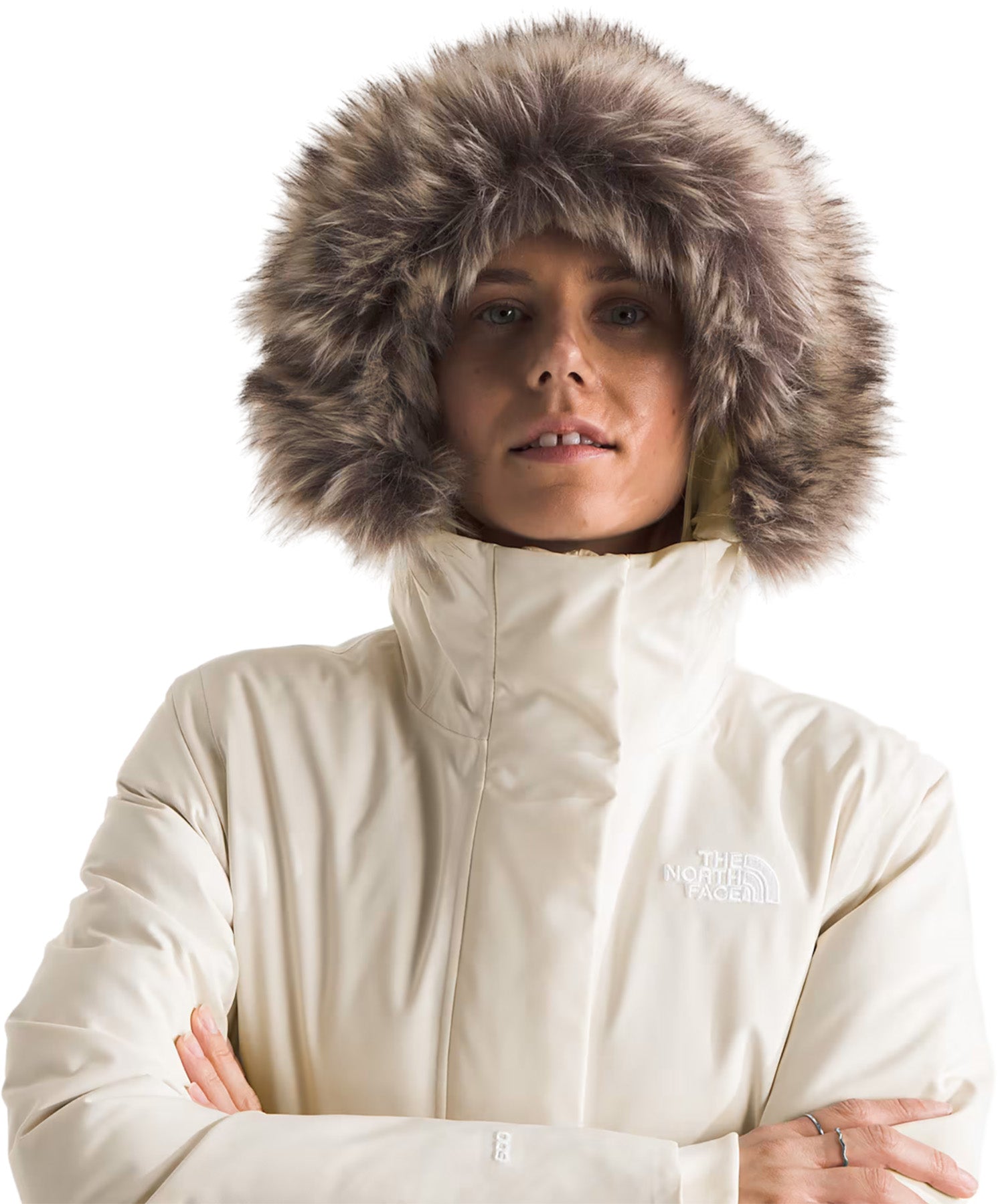 Arctic Parka - Women's