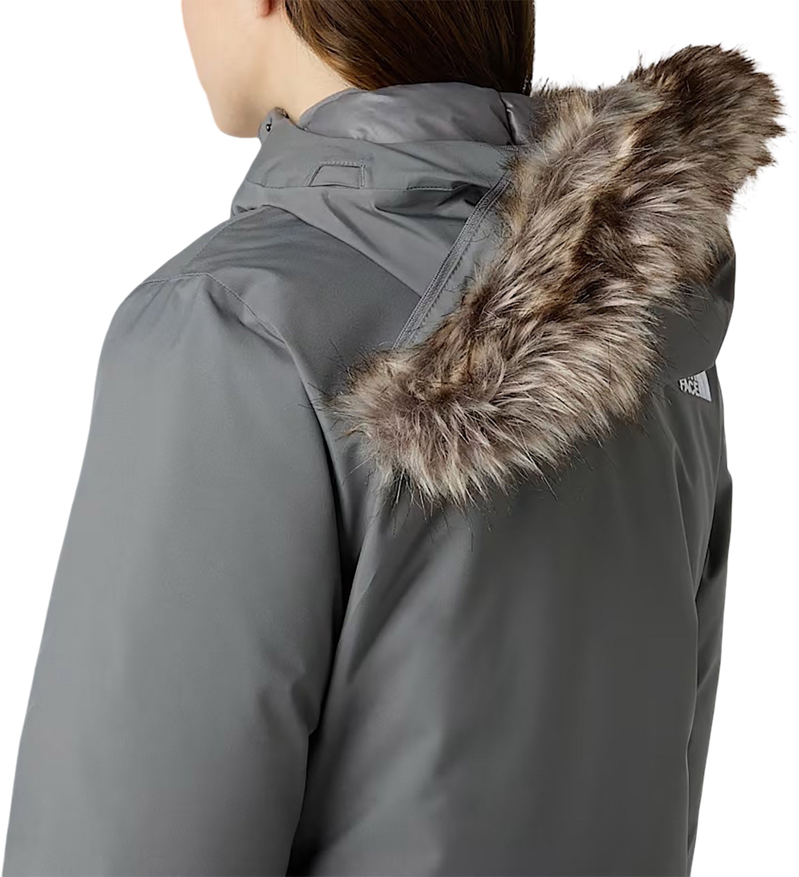 Arctic Parka - Women's