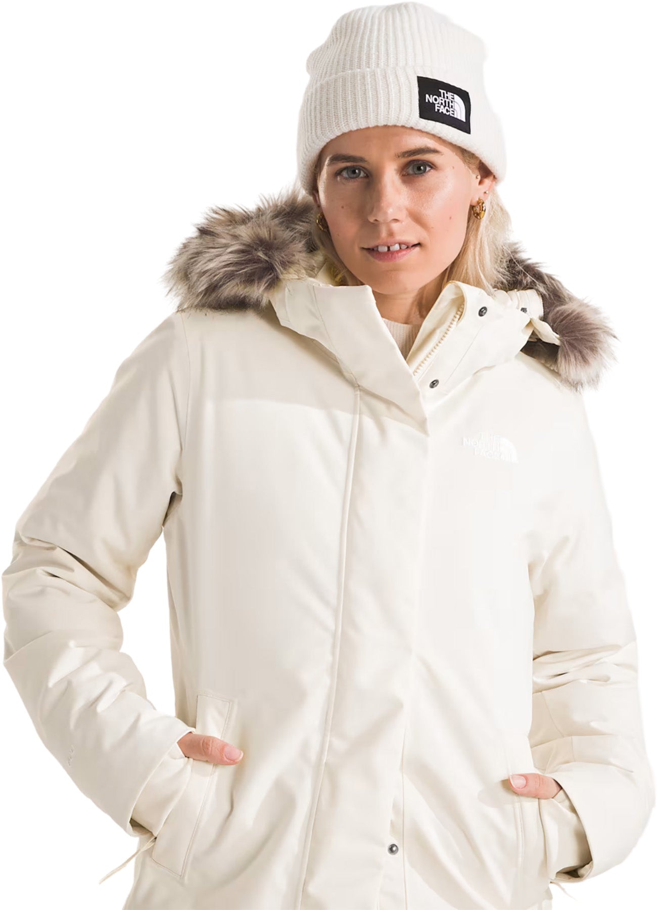 Arctic Parka - Women's