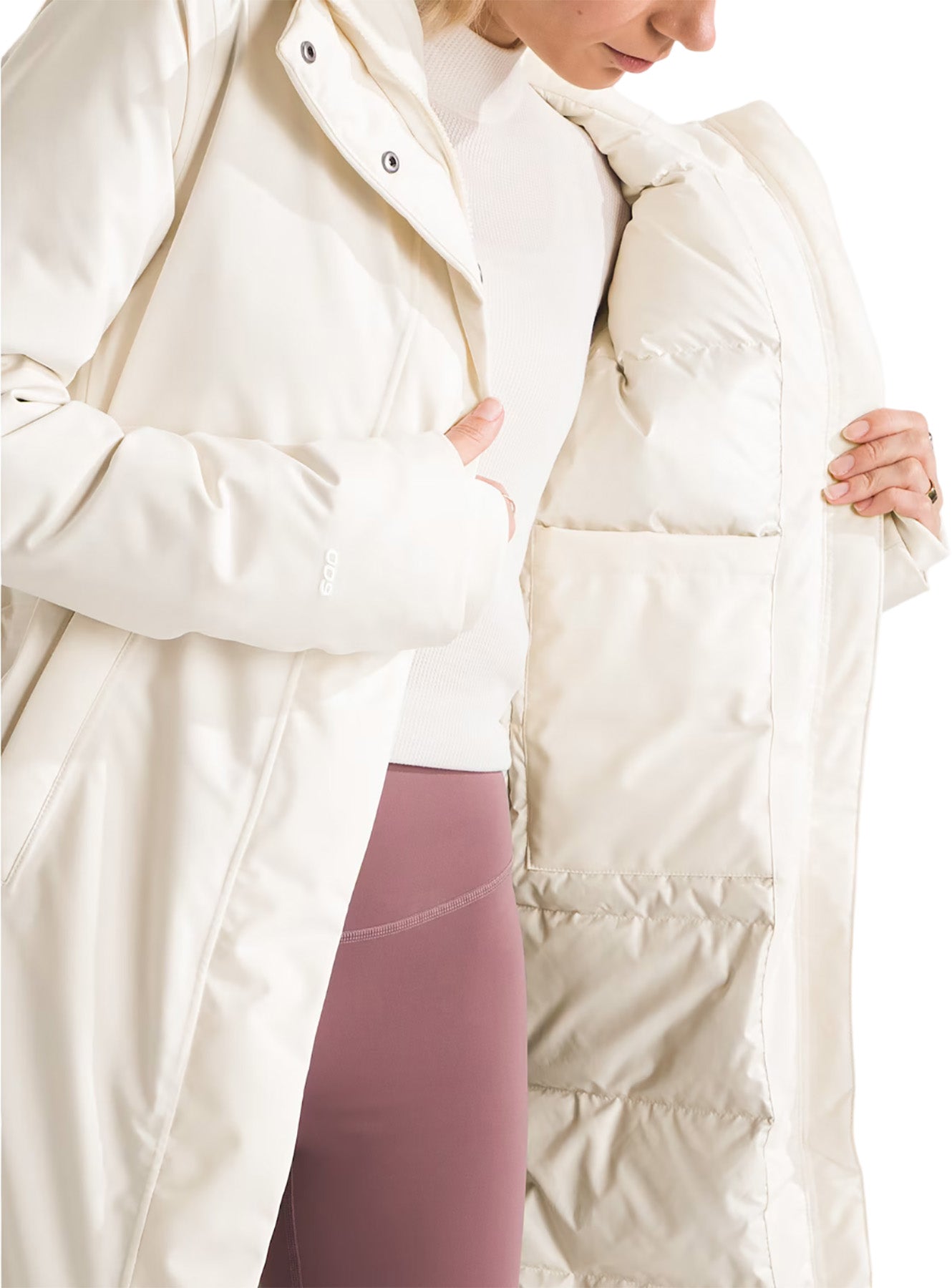 Arctic Parka - Women's
