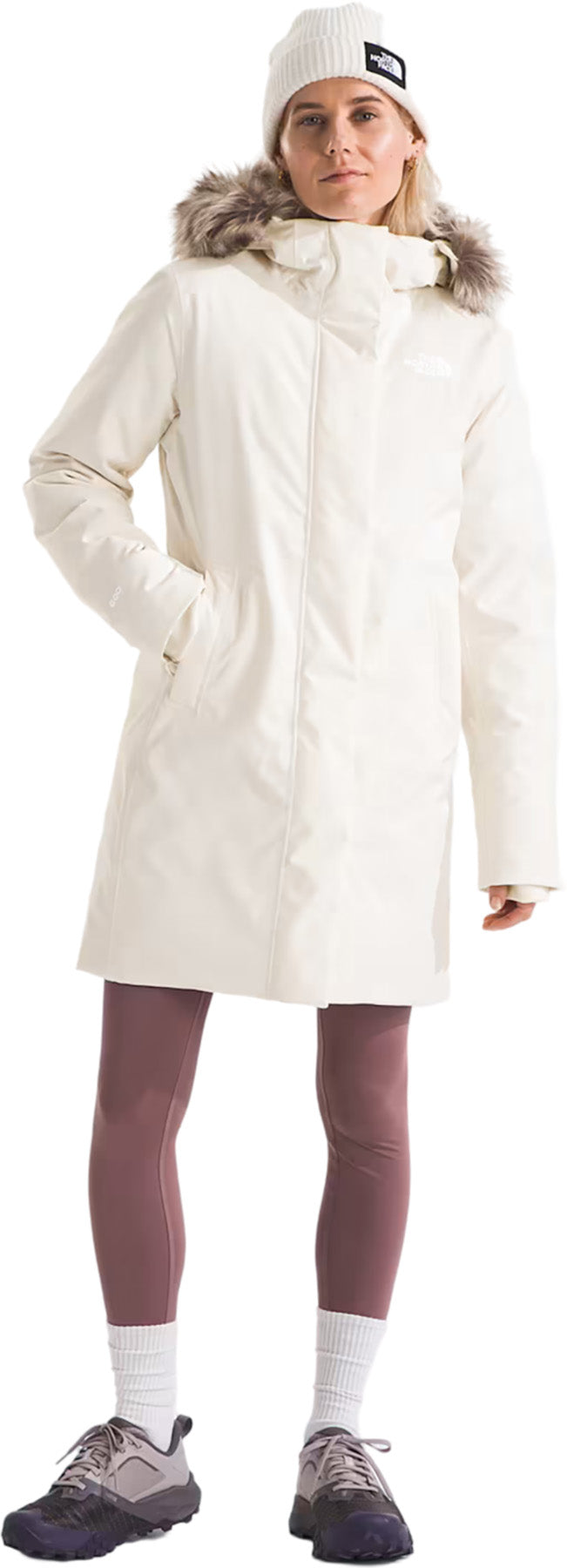 Arctic Parka - Women's