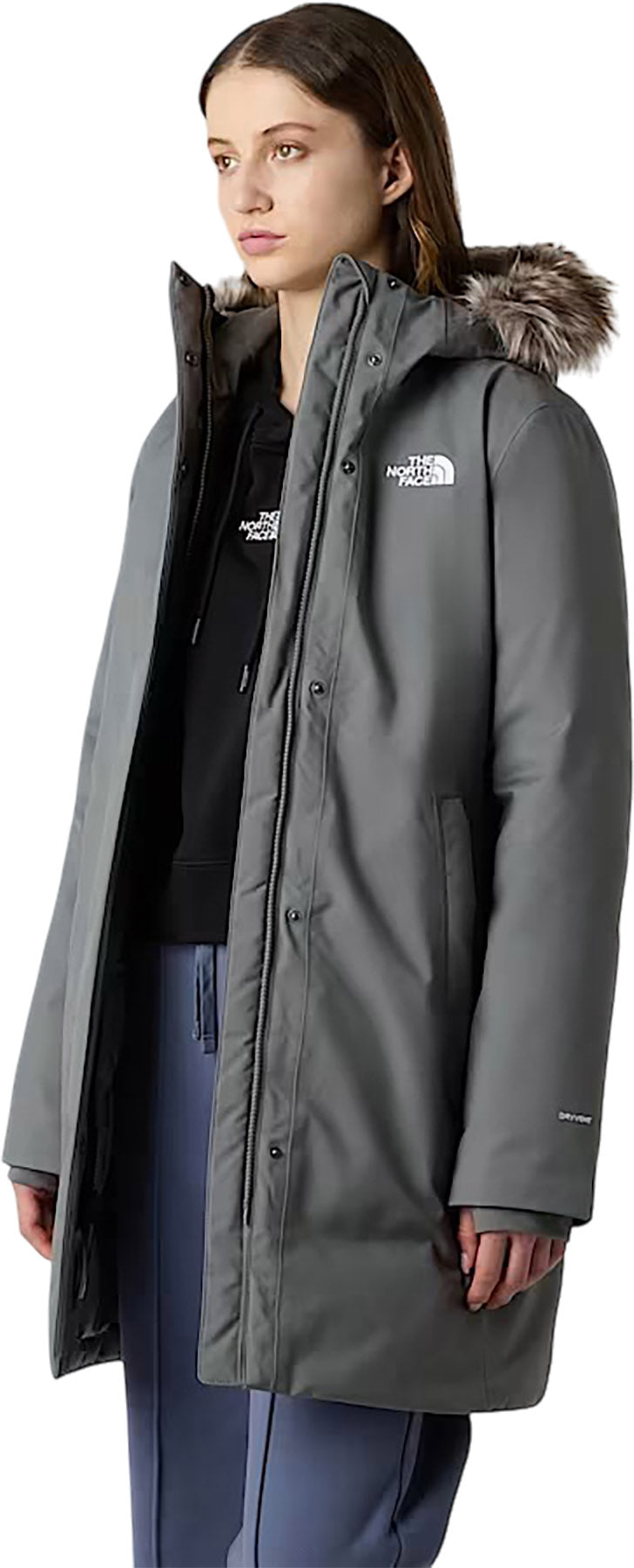 Arctic Parka - Women's
