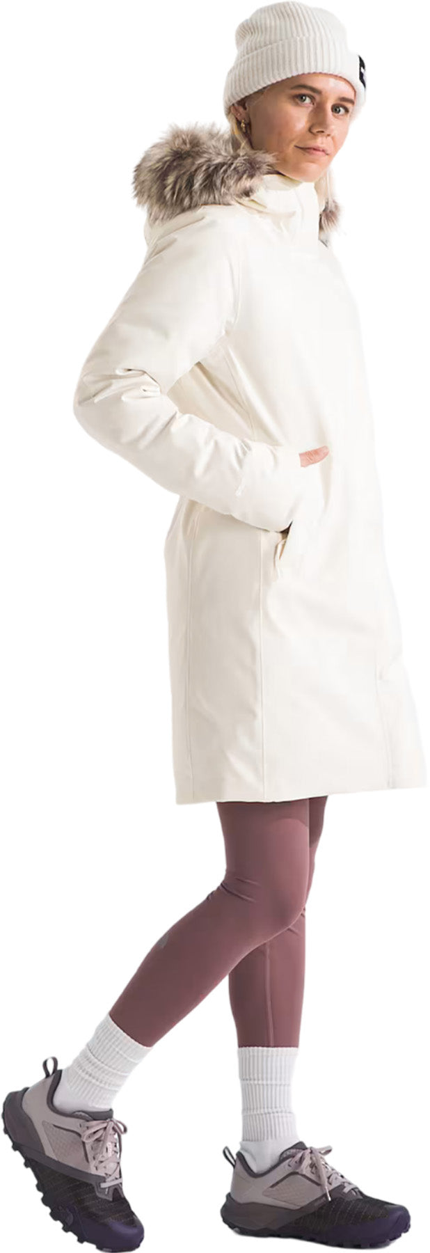 Arctic Parka - Women's