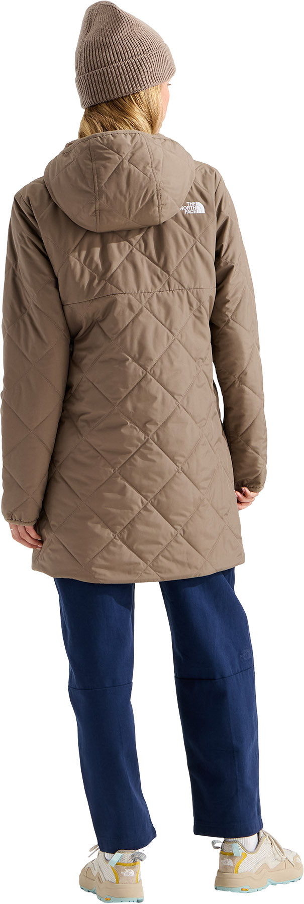 Shady Glade Insulated Parka - Women’s 