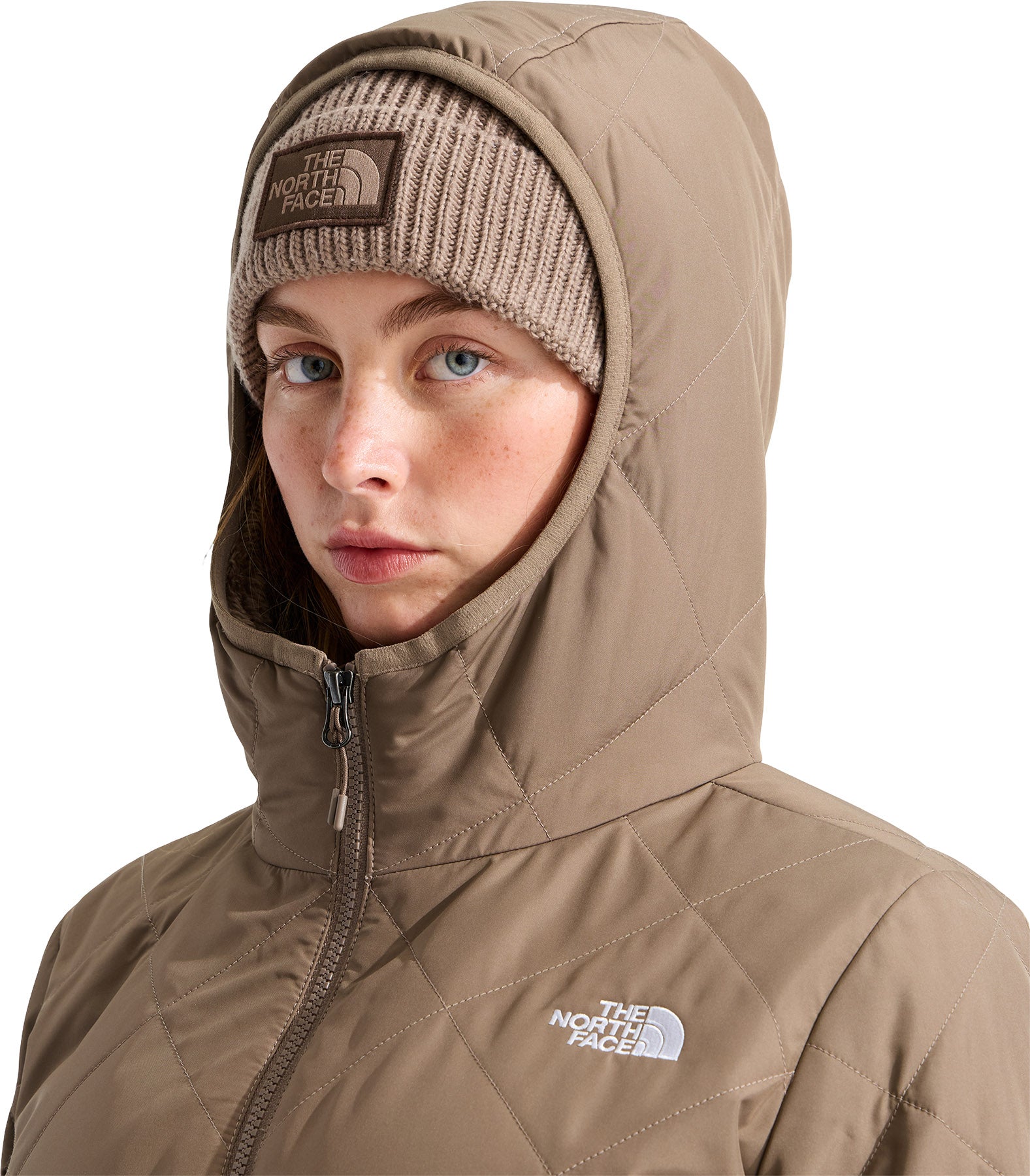 Shady Glade Insulated Parka - Women’s 