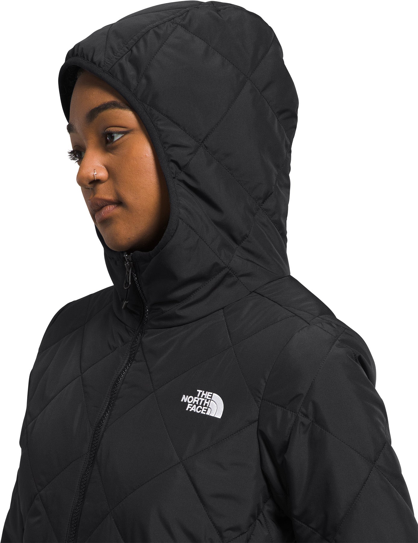 Shady Glade Insulated Parka - Women’s 