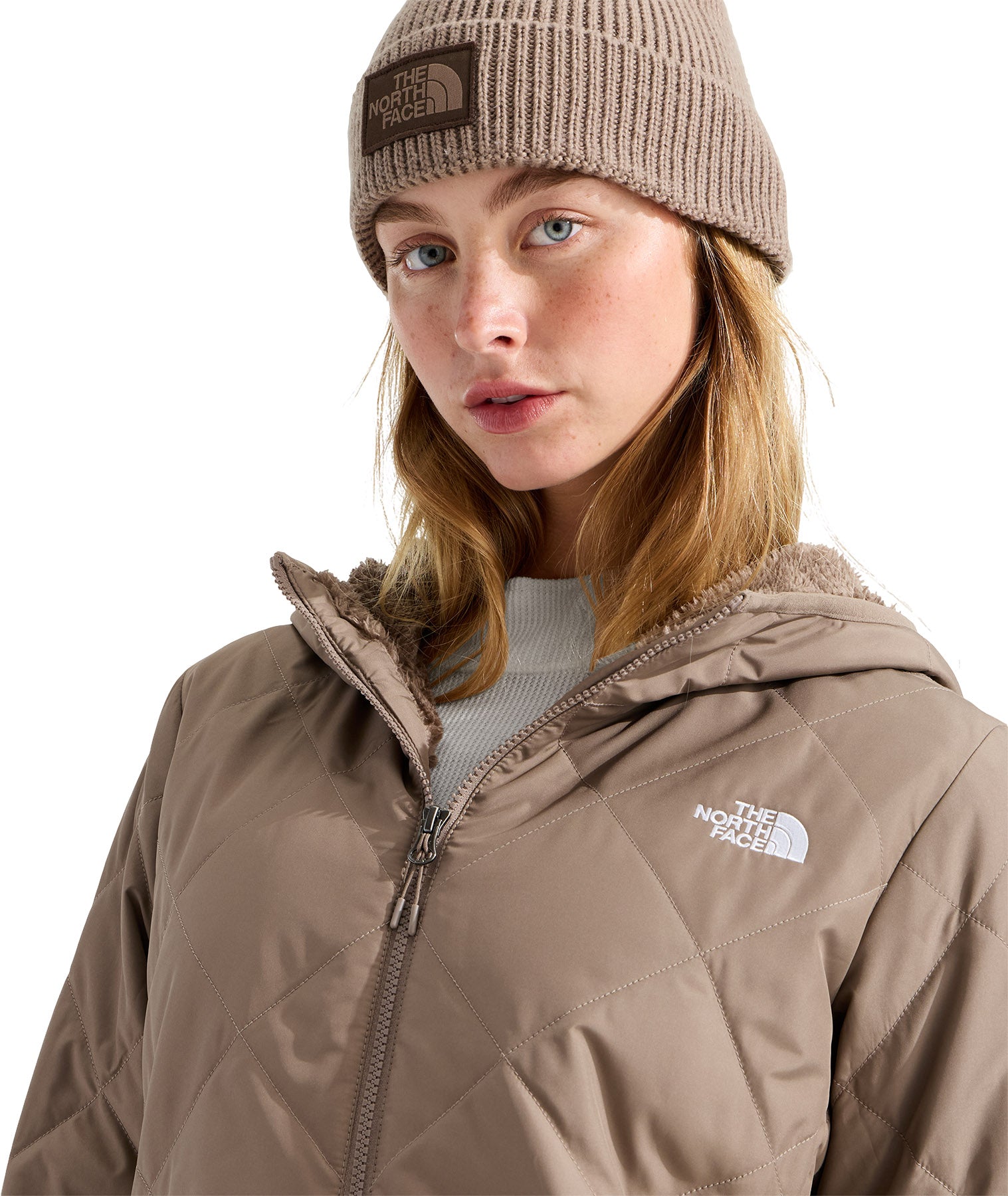 Shady Glade Insulated Parka - Women’s 