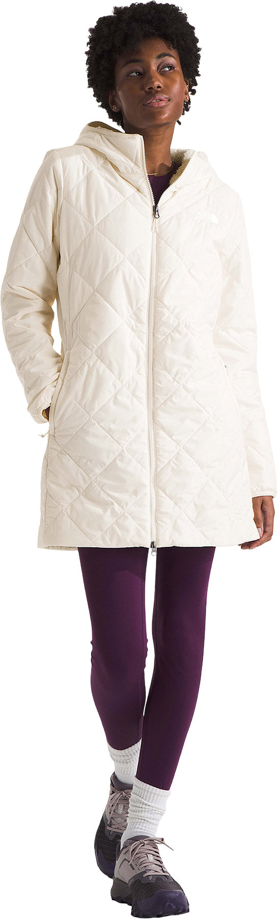 Shady Glade Insulated Parka - Women’s 