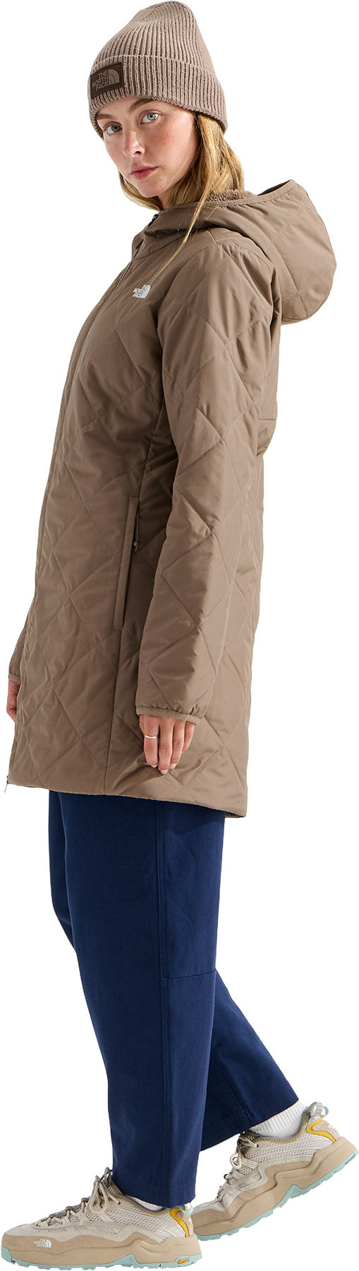 Shady Glade Insulated Parka - Women’s 