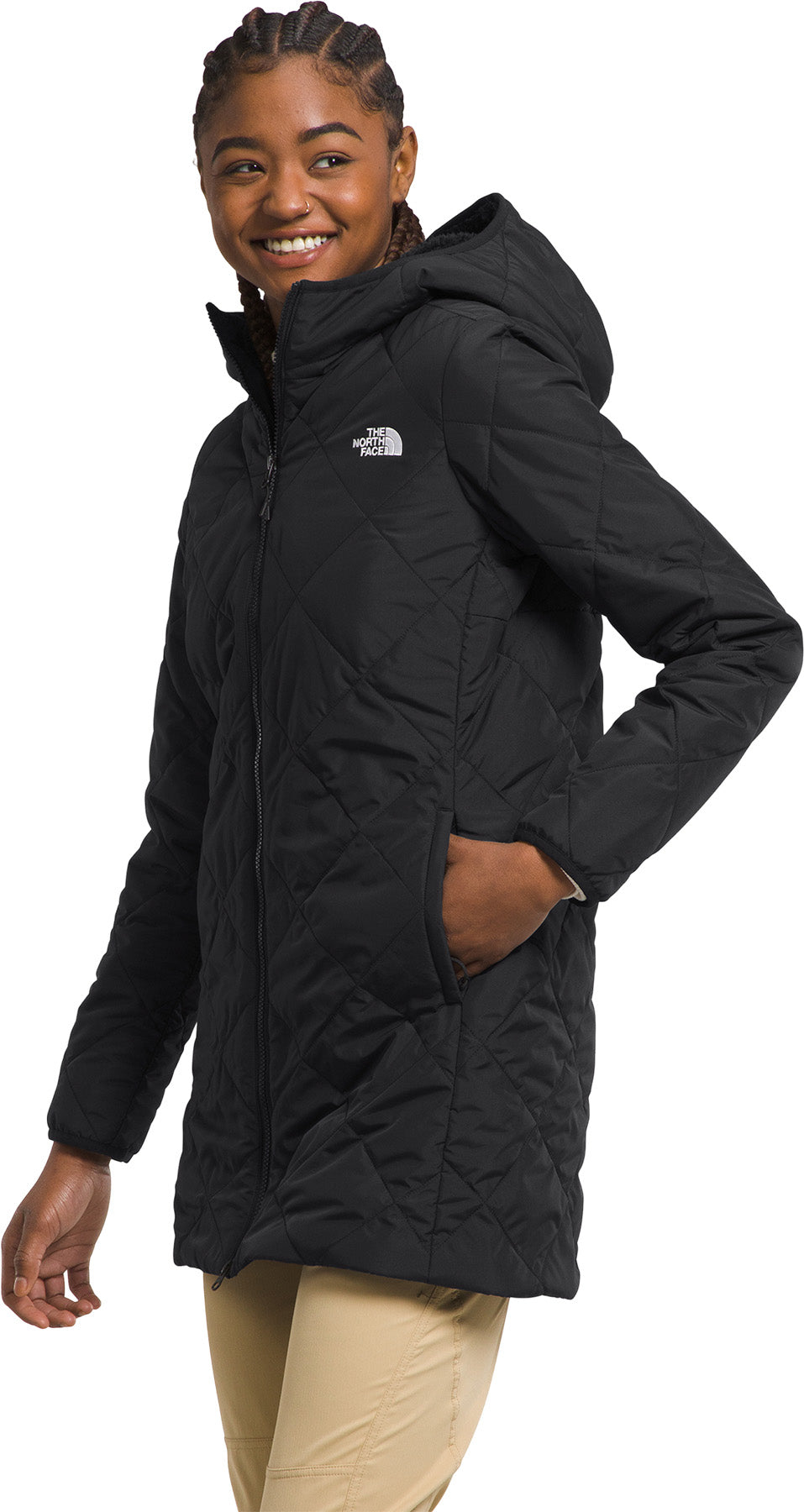 Shady Glade Insulated Parka - Women’s 