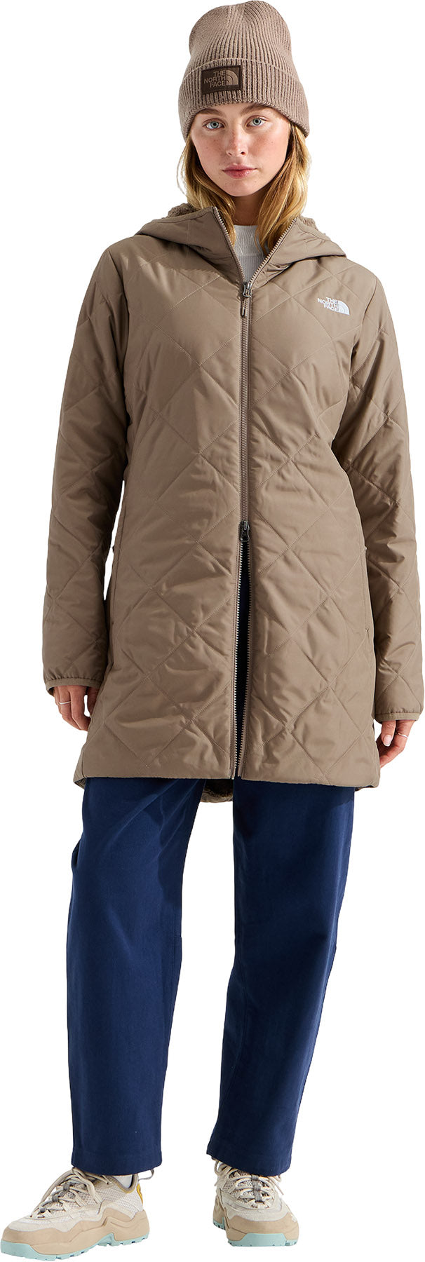 Shady Glade Insulated Parka - Women’s 